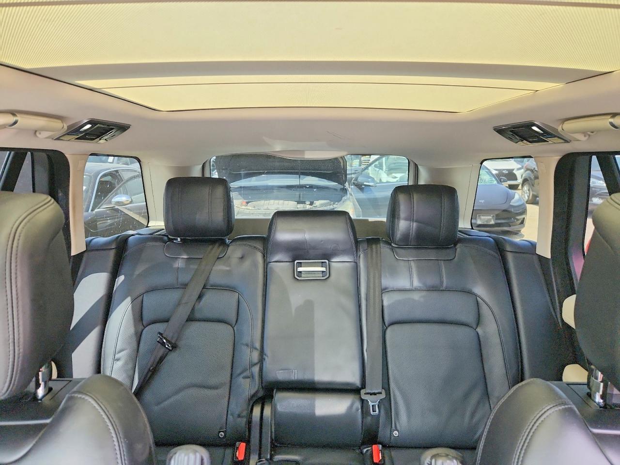 2021 Land Rover Range Rover Westminster Edition Black vin: SALGS2SE4MA421807