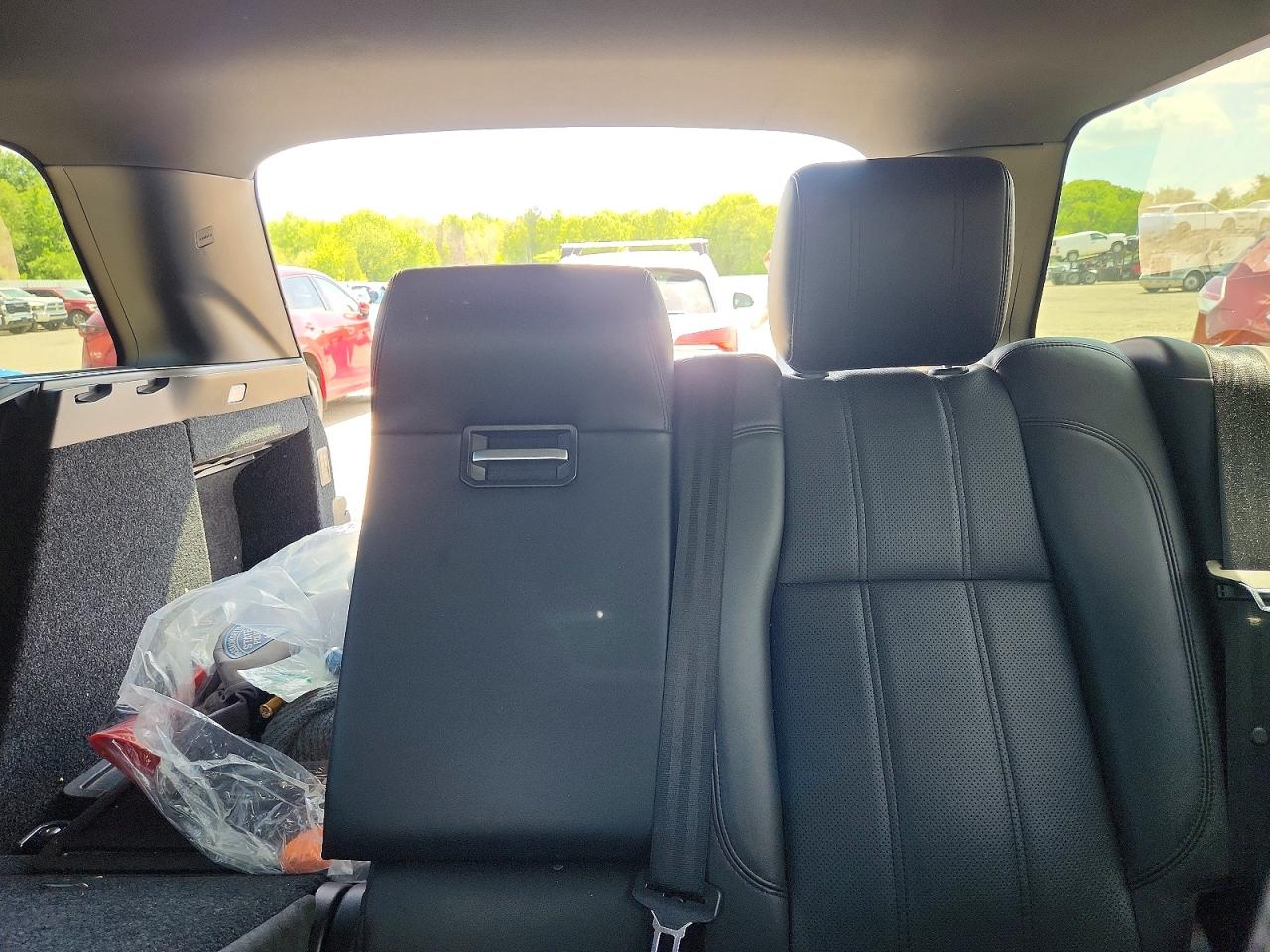 2014 Land Rover Range Rover Supercharged Gray vin: SALGS2TF3EA186034