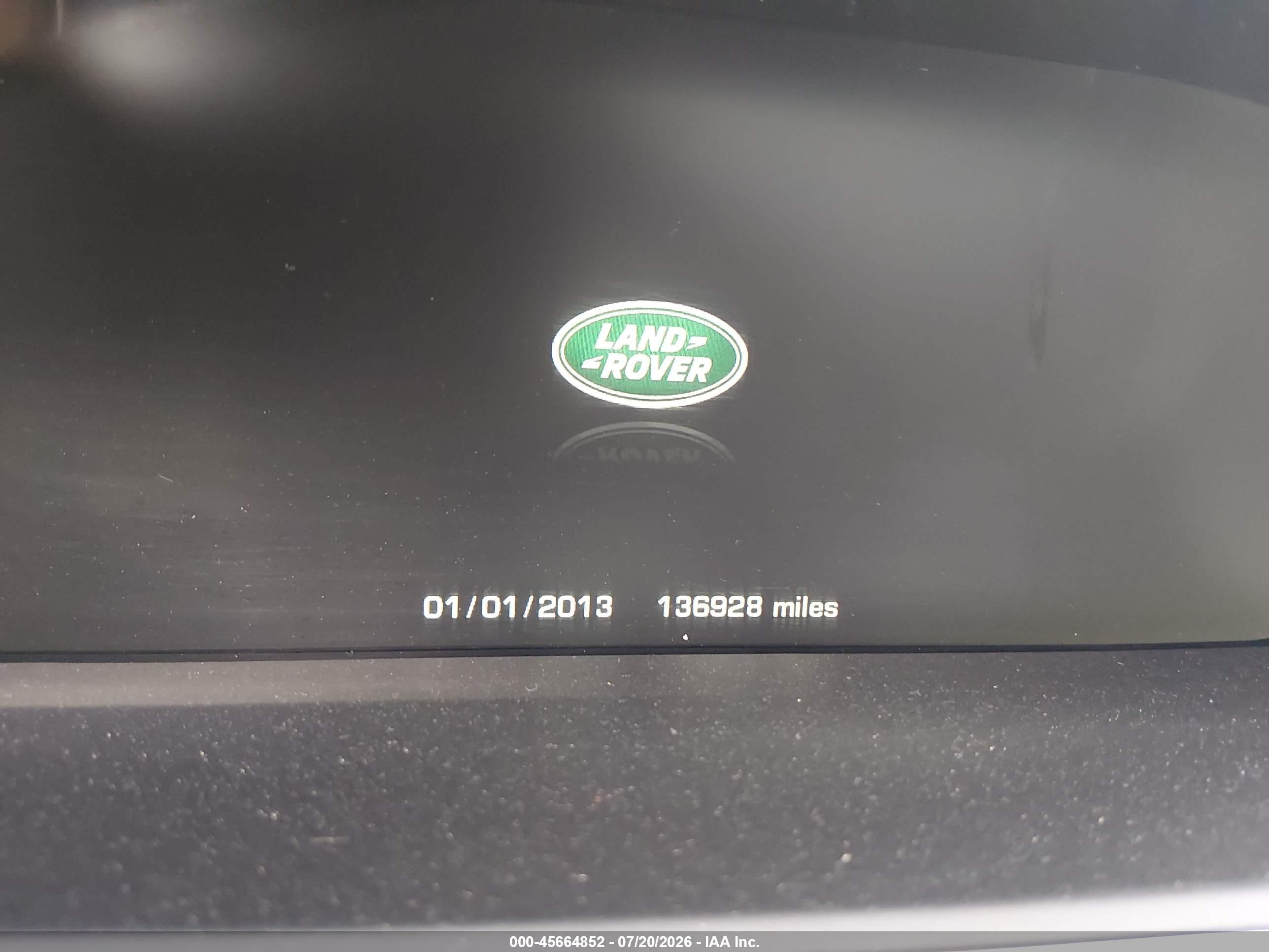 2015 Land Rover Range Rover 5.0l V8 Supercharged Black vin: SALGS2TF3FA212956