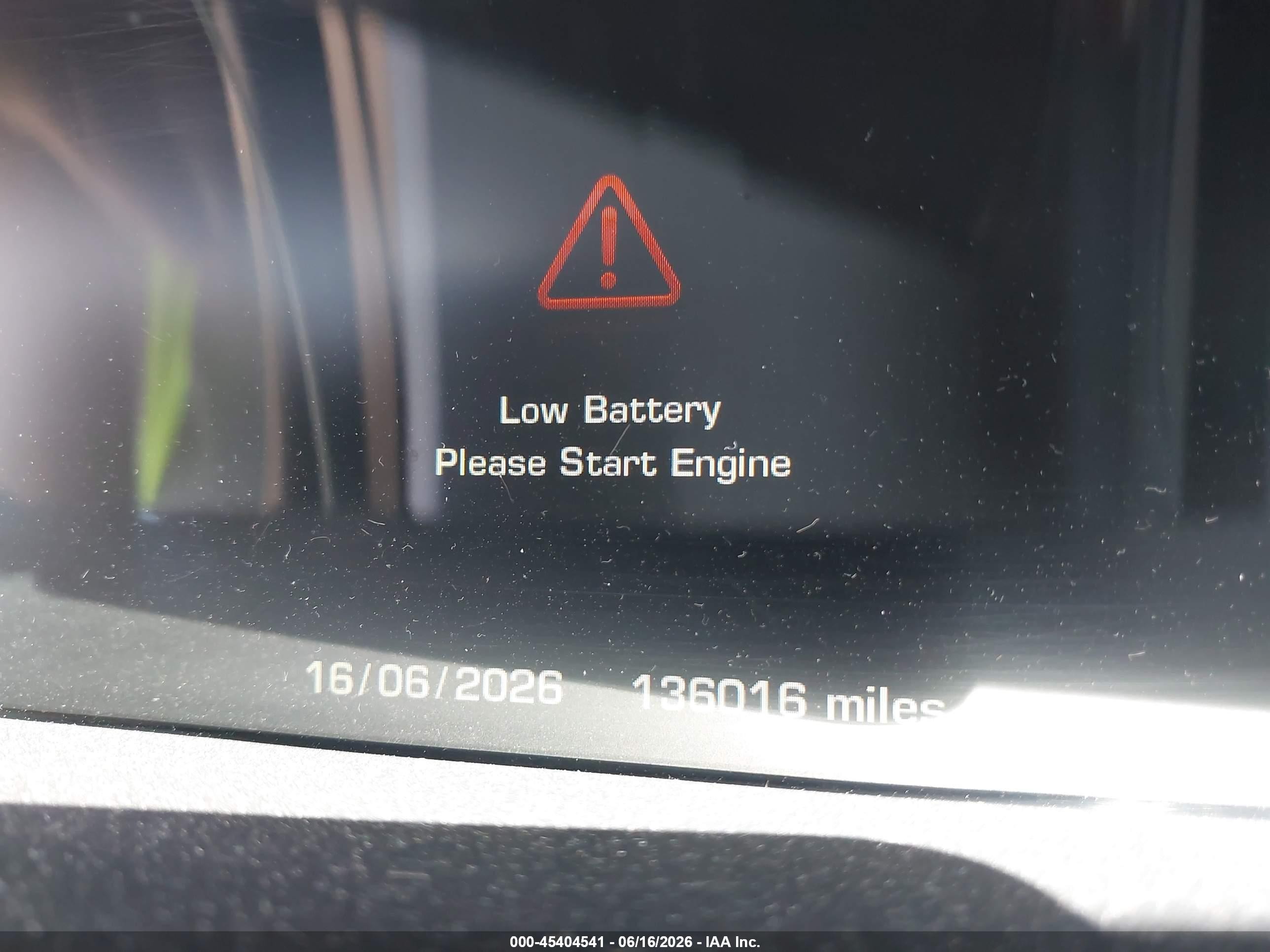 2015 Land Rover Range Rover 5.0l V8 Supercharged Black vin: SALGS2TF6FA238774