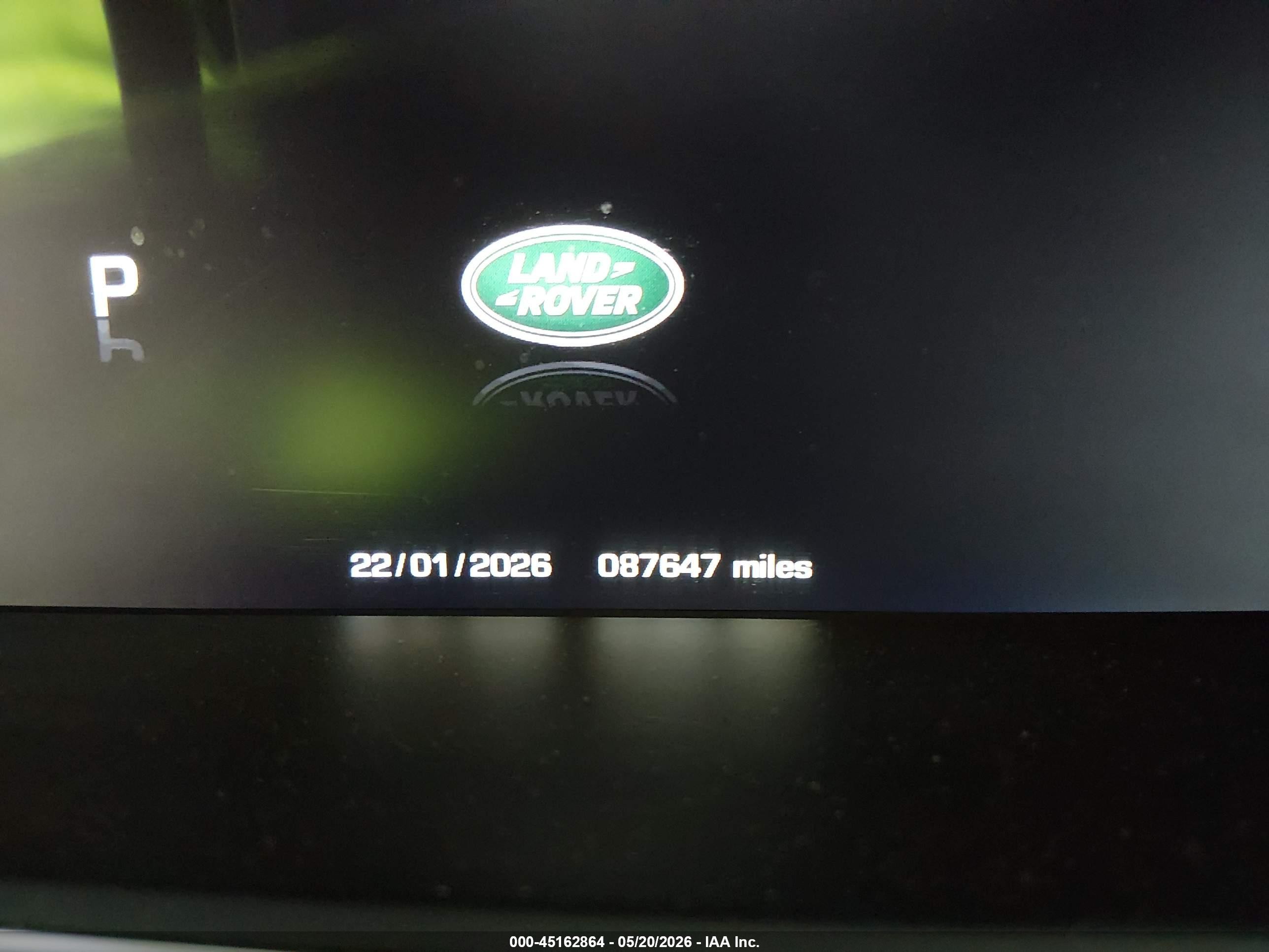 2015 Land Rover Range Rover 3.0l V6 Supercharged Hse Black vin: SALGS2VF2FA204005
