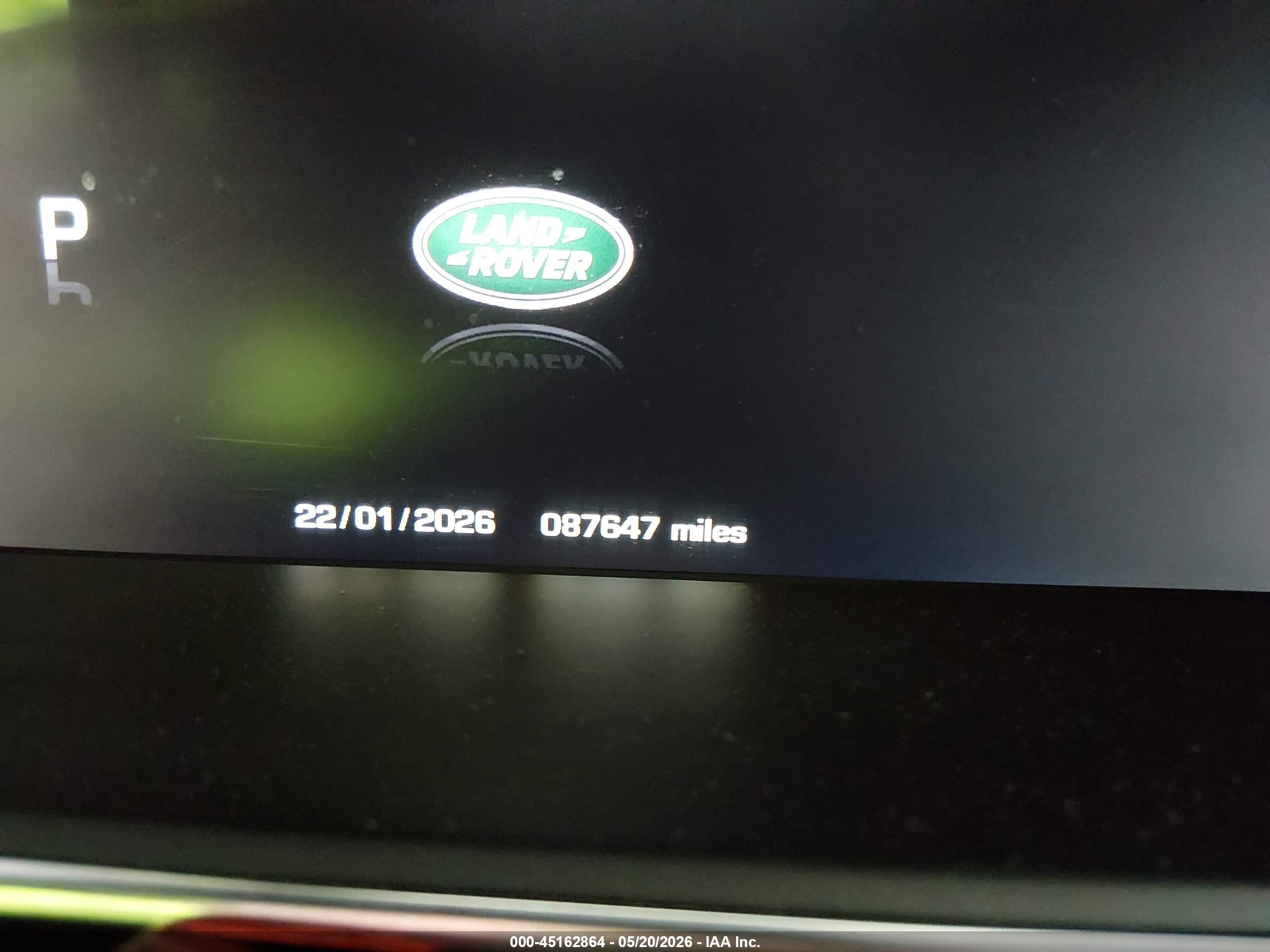 2015 Land Rover Range Rover 3.0l V6 Supercharged Hse Black vin: SALGS2VF2FA204005