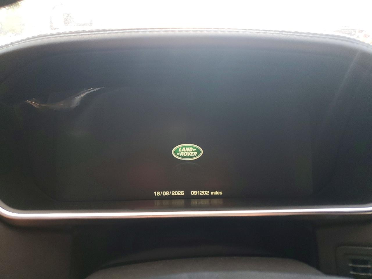 2015 Land Rover Range Rover Hse White vin: SALGS2VF2FA235951