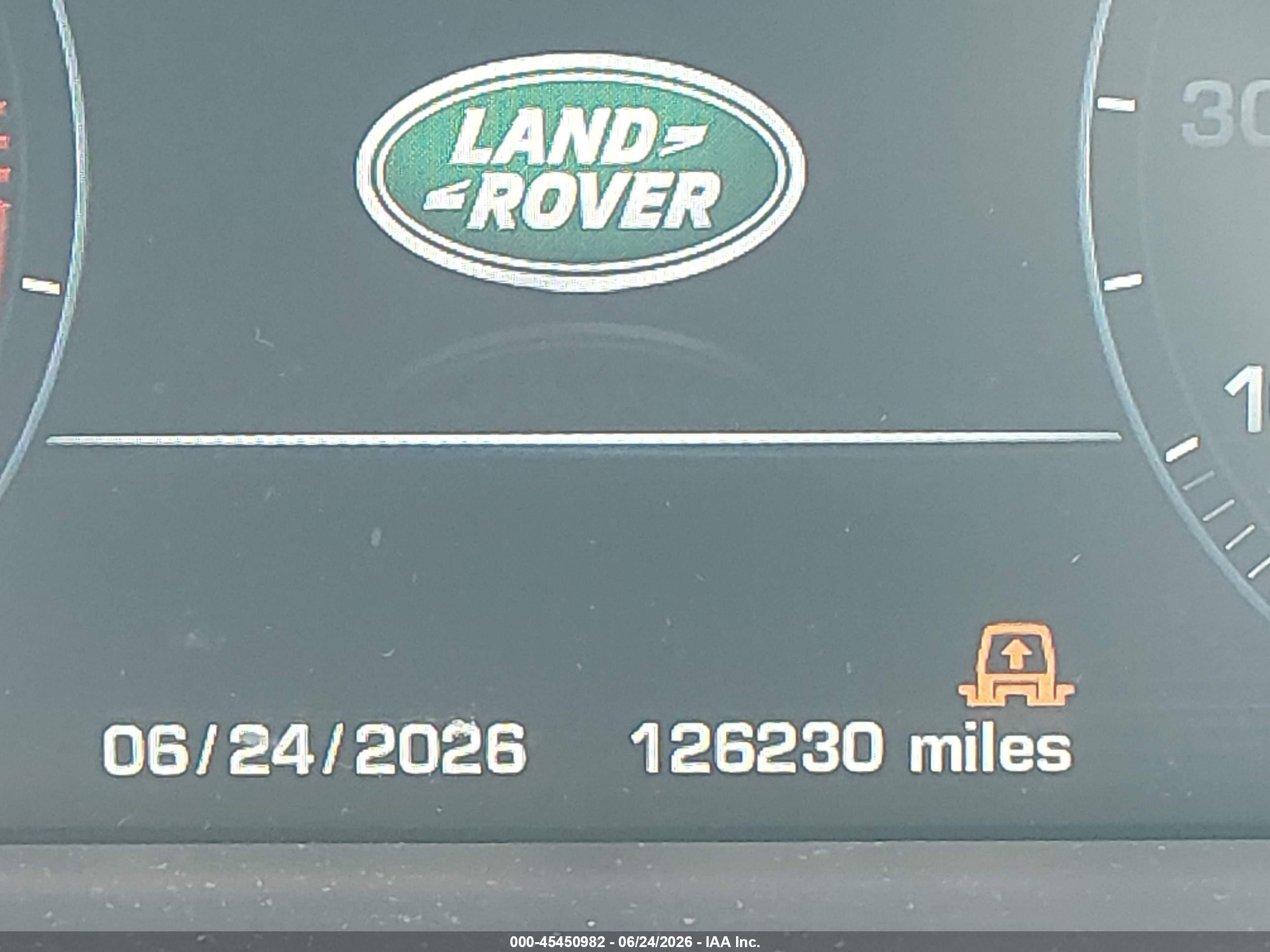 2015 Land Rover Range Rover 3.0l V6 Supercharged Hse Черный vin: SALGS2VF6FA199469