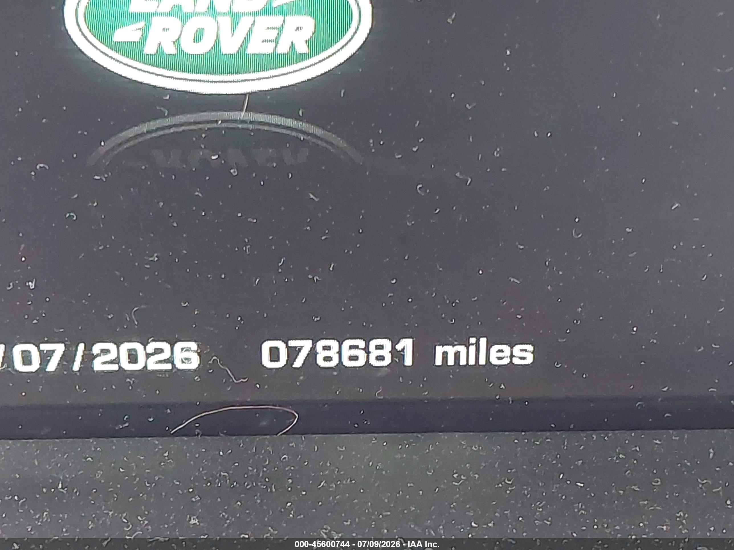 2015 Land Rover Range Rover 3.0l V6 Supercharged Hse White vin: SALGS2VF8FA205997