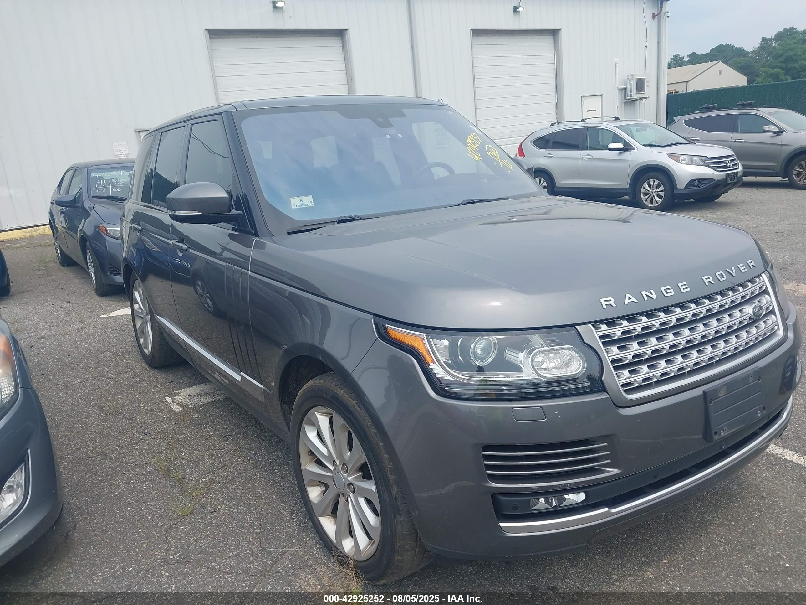 SALGS2VF8GA265005