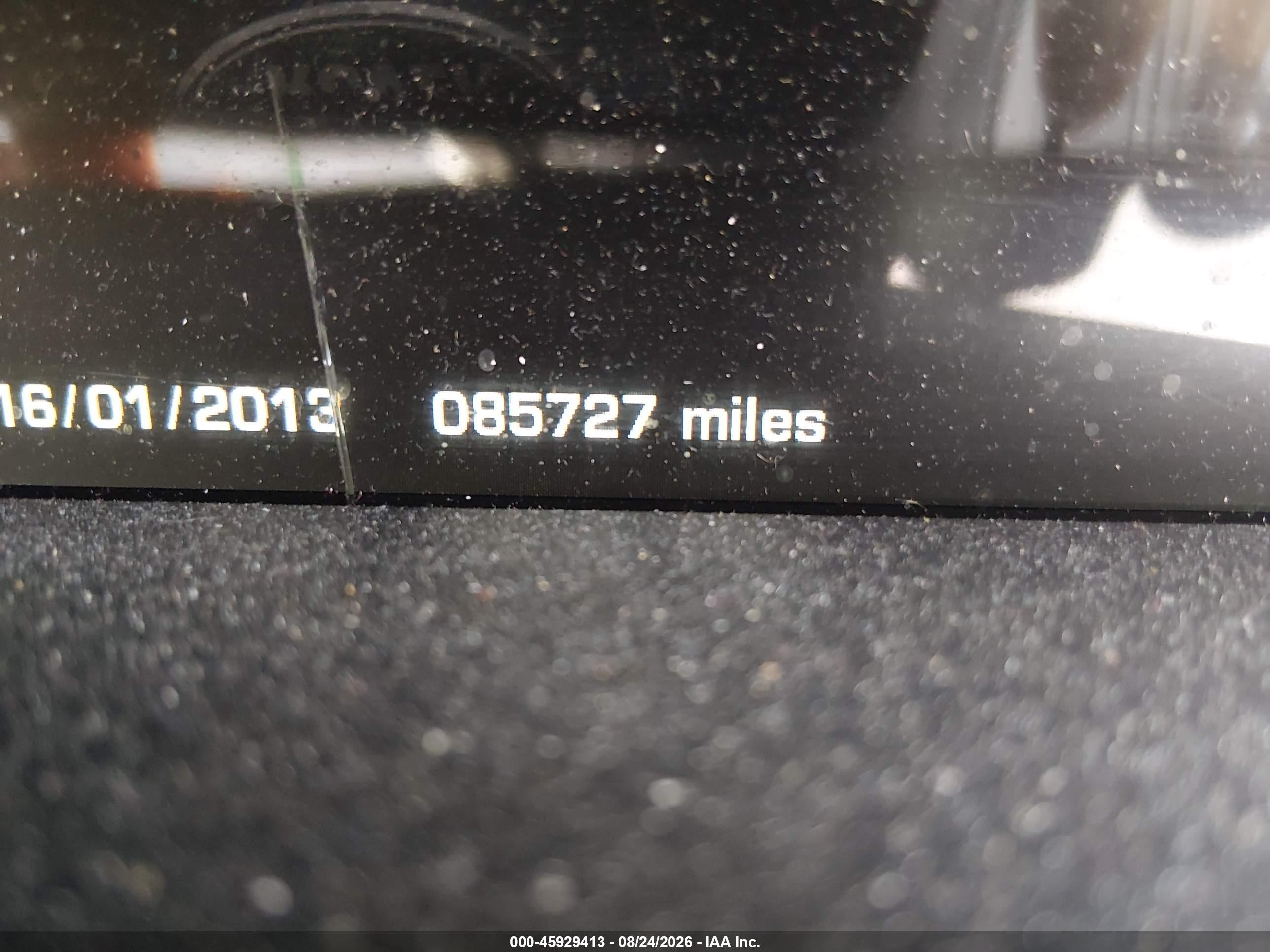 2014 Land Rover Range Rover 3.0l V6 Supercharged Hse Серый vin: SALGS2WF3EA148329