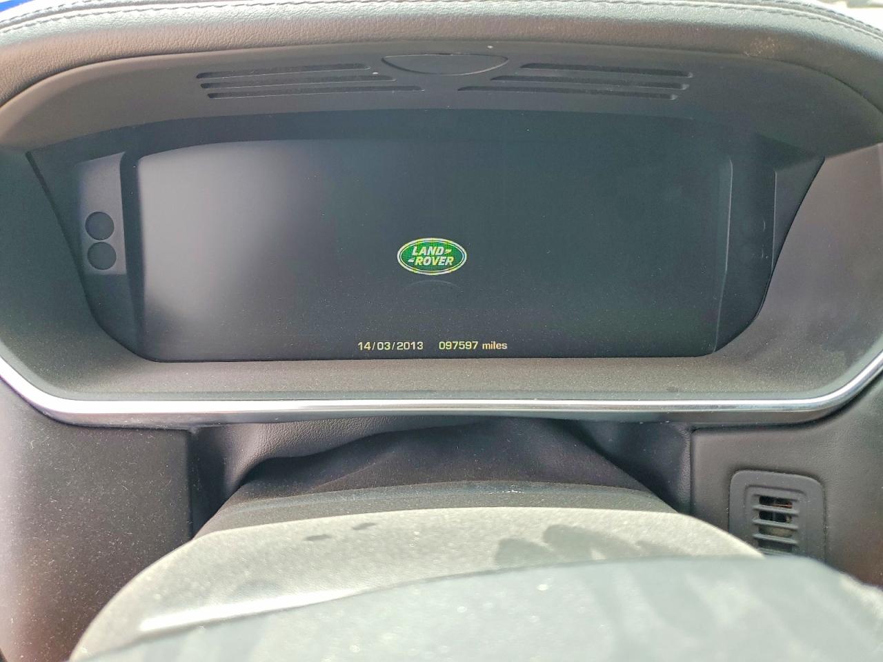2014 Land Rover Range Rover Hse Green vin: SALGS2WF4EA194333