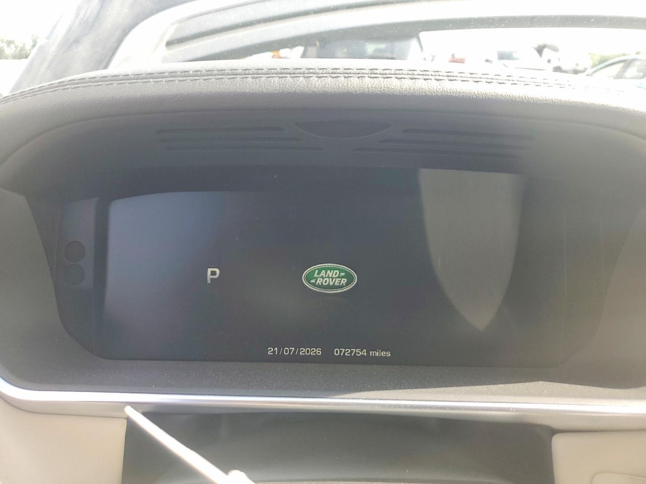 2014 Land Rover Range Rover Hse Black vin: SALGS2WF9EA166642