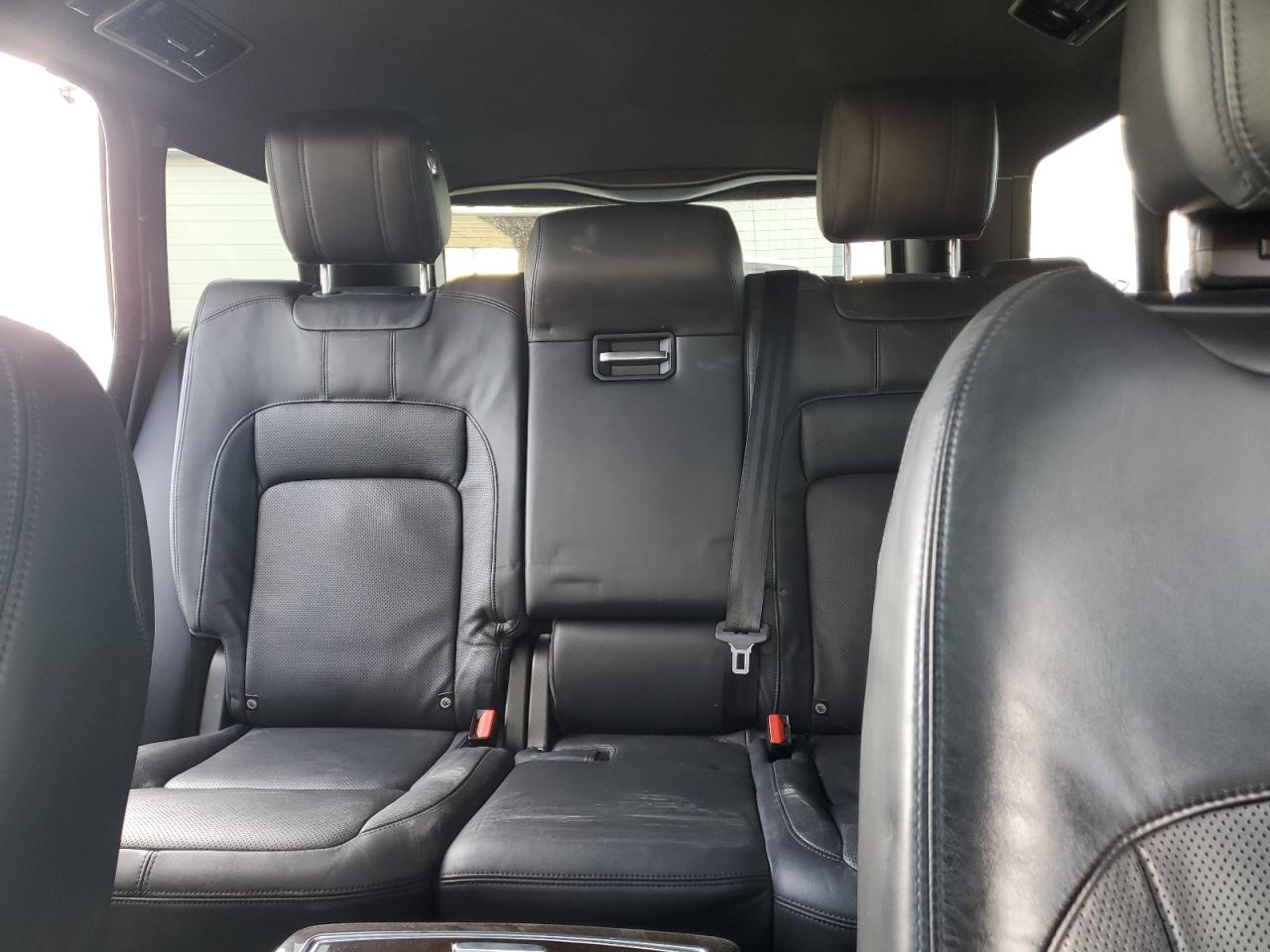 2018 Land Rover Range Rover Supercharged Черный vin: SALGS5REXJA381865