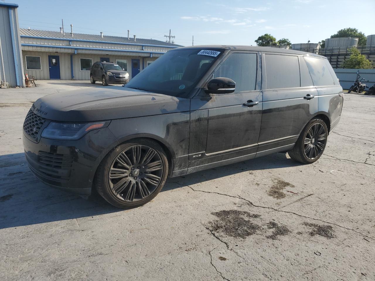 SALGS5SE7MA421964