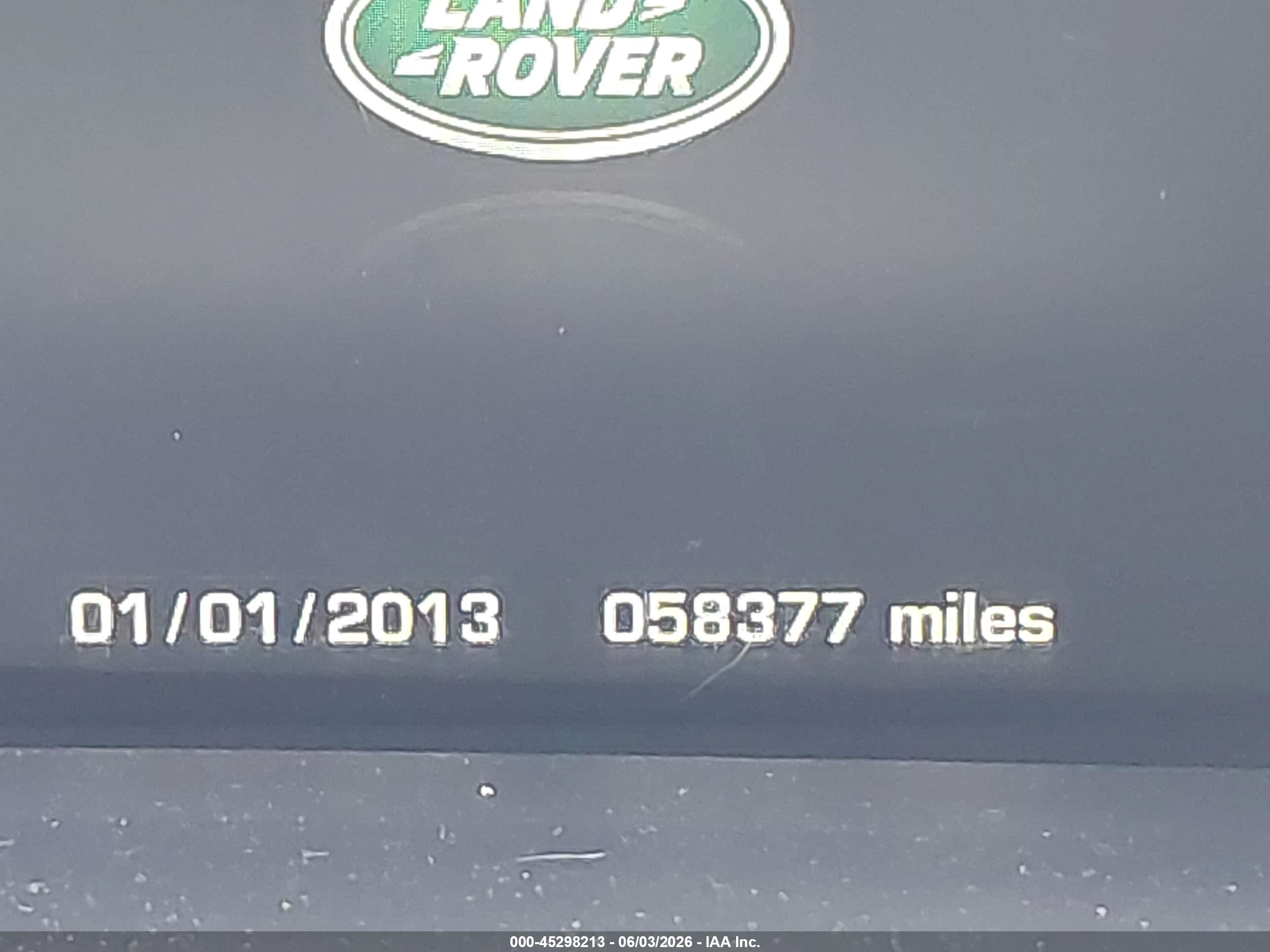 2014 Land Rover Range Rover 5.0l V8 Supercharged Autobiography Black vin: SALGV2EF5EA125224