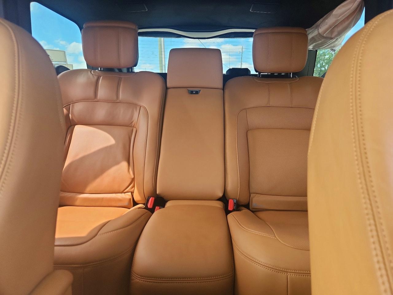 2020 Land Rover Range Rover Autobiography White vin: SALGV2SE8LA569187