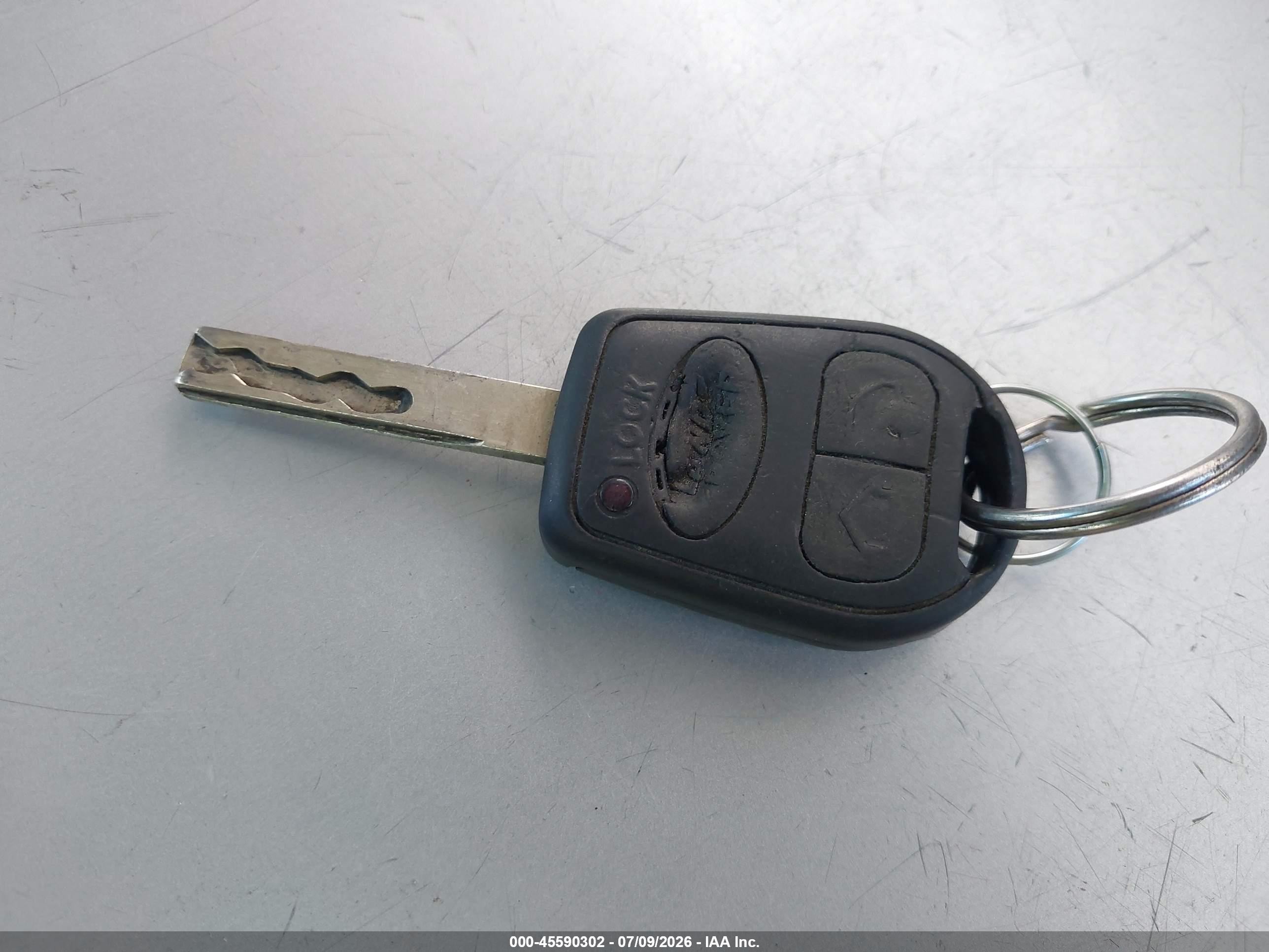 2005 Land Rover Range Rover Hse Черный vin: SALME114X5A180690