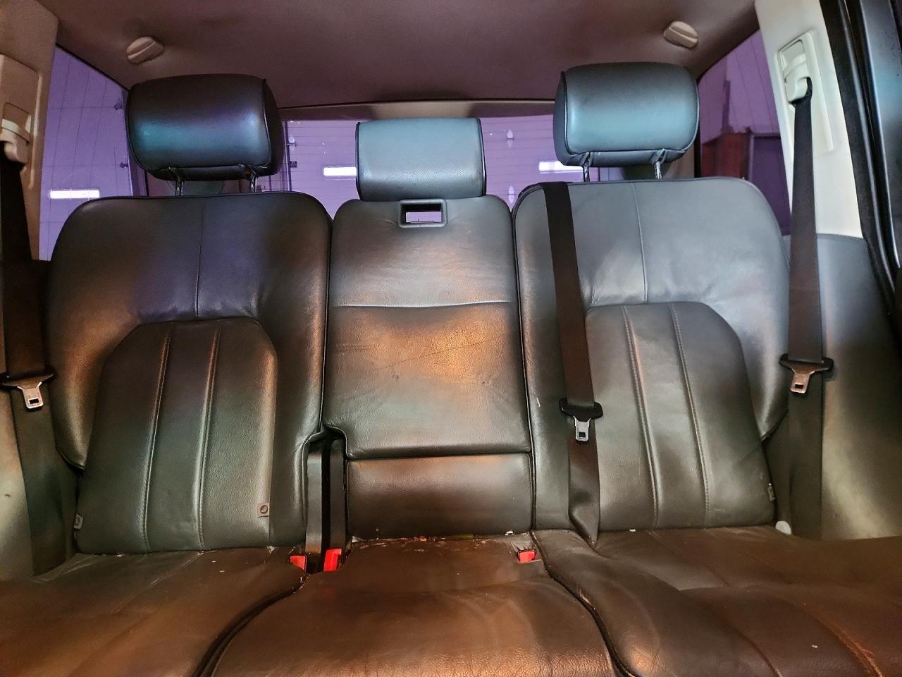 2006 Land Rover Range Rover Hse Pink vin: SALME15436A211225