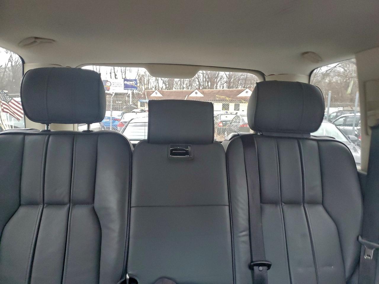 2004 Land Rover Range Rover Hse Black vin: SALMF11434A168683