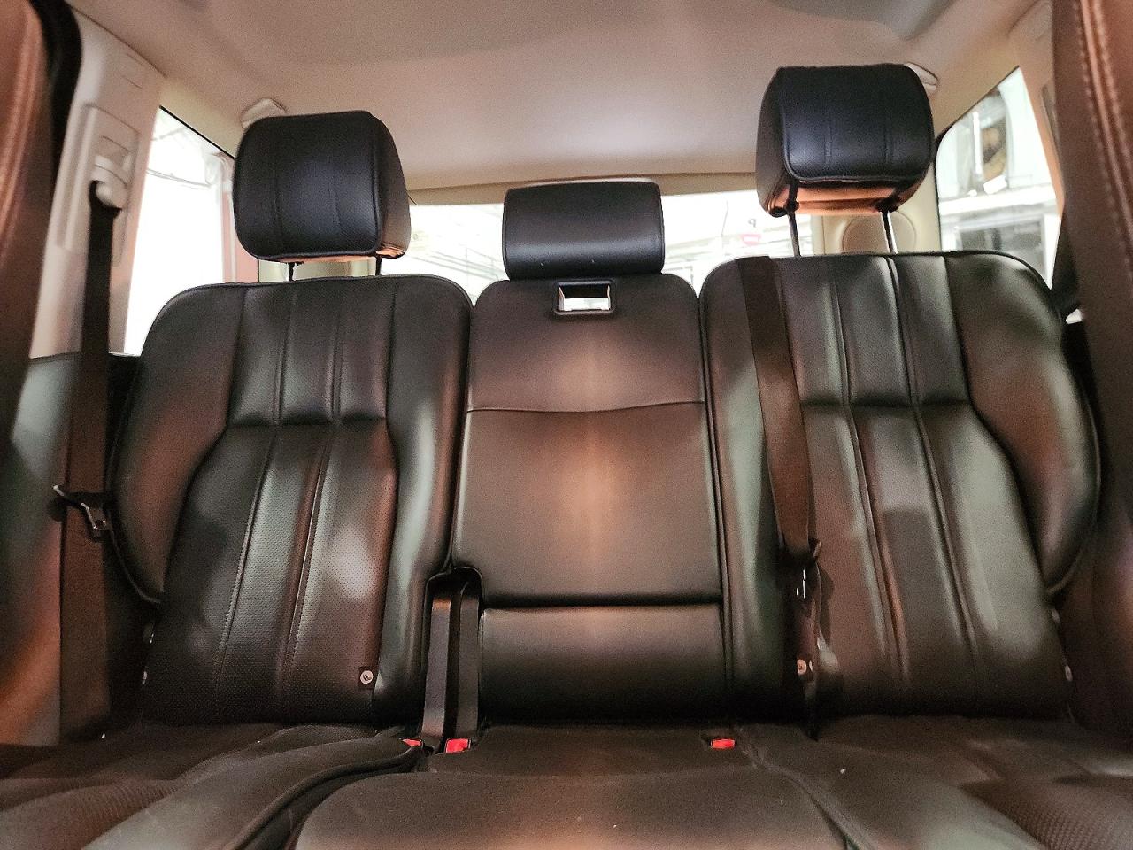 2012 Land Rover Range Rover Hse Luxury Silver vin: SALMF1D47CA361204