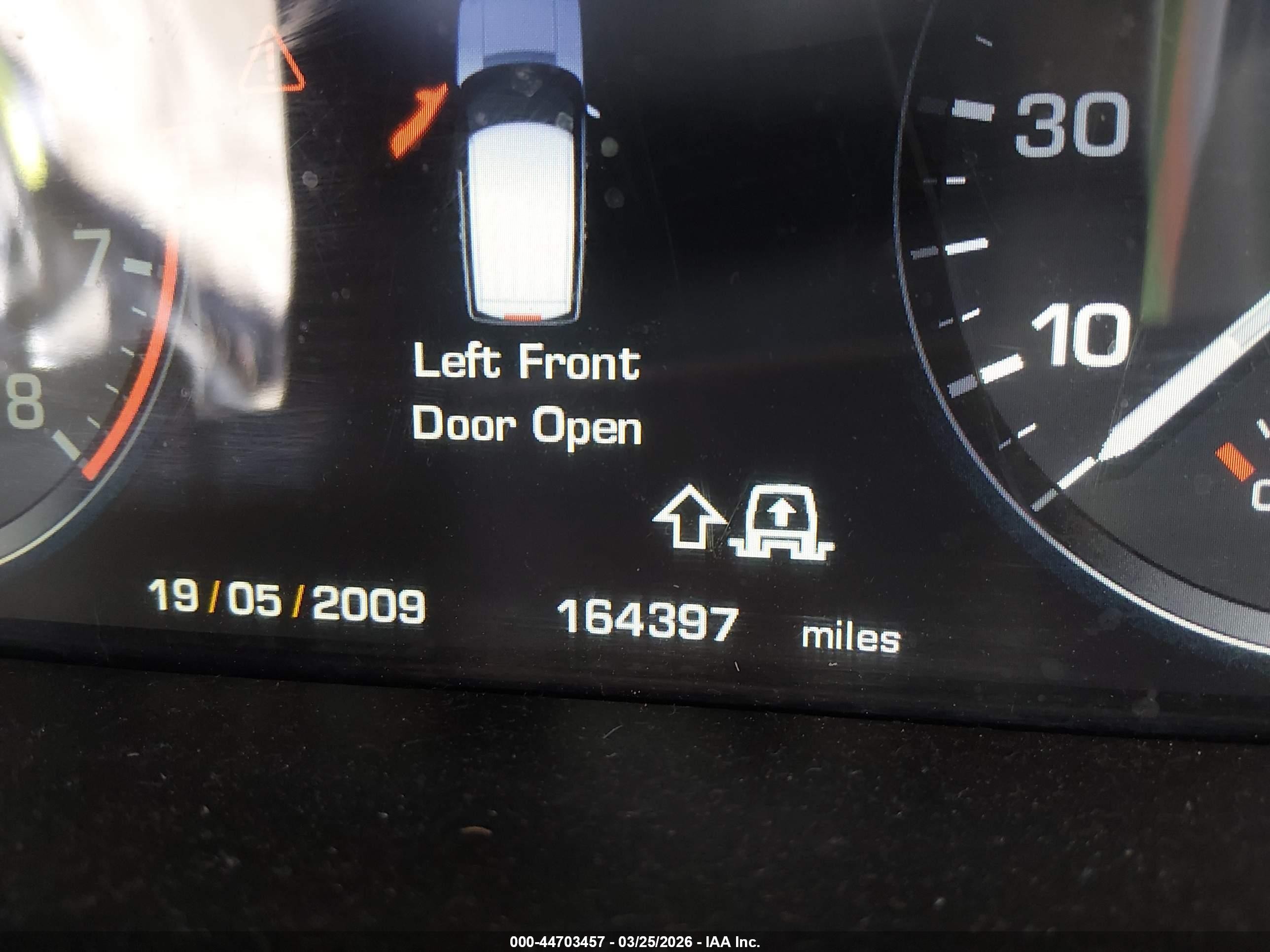 2012 Land Rover Range Rover Supercharged Black vin: SALMF1E48CA369522