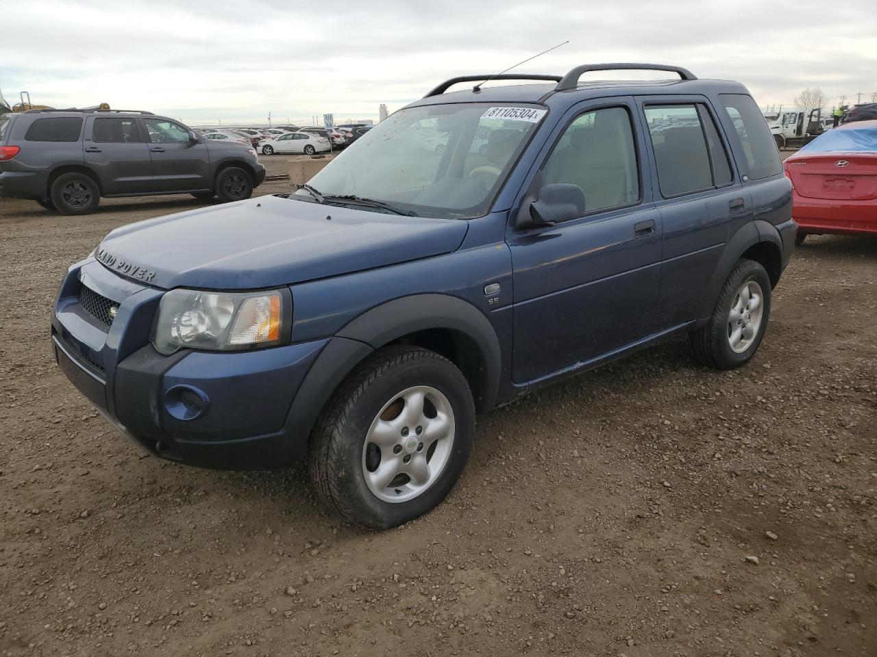 SALNY22265A457611