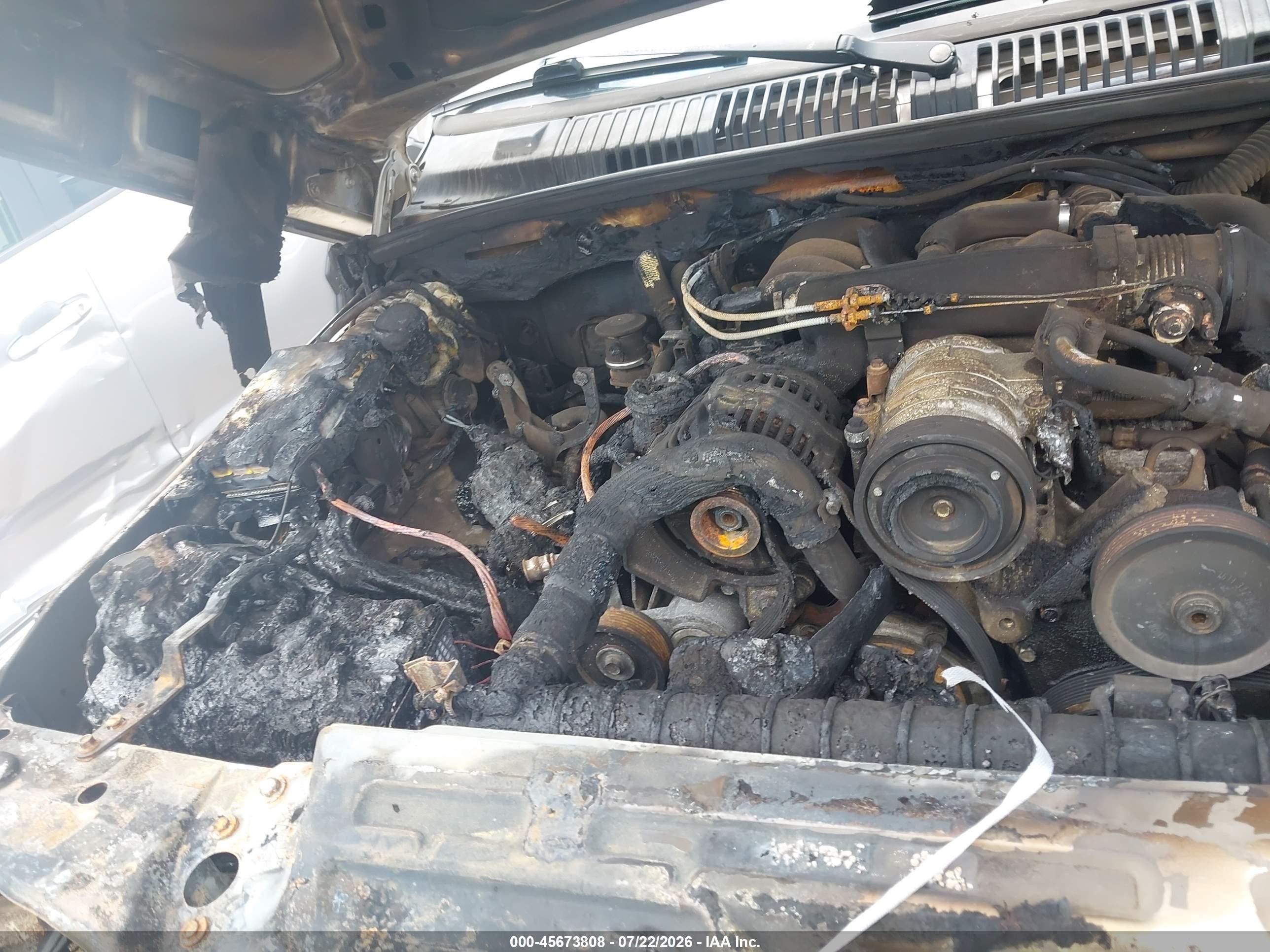 2000 Land Rover Range Rover 4.6 Hse Gold vin: SALPV1641YA431817
