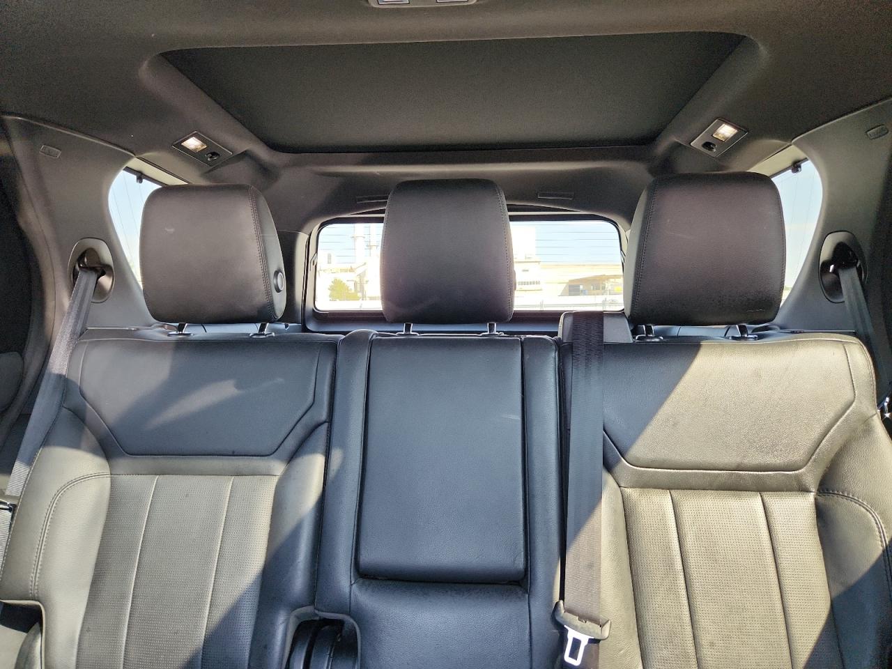 2018 Land Rover Discovery Se Black vin: SALRG2RK5JA052943