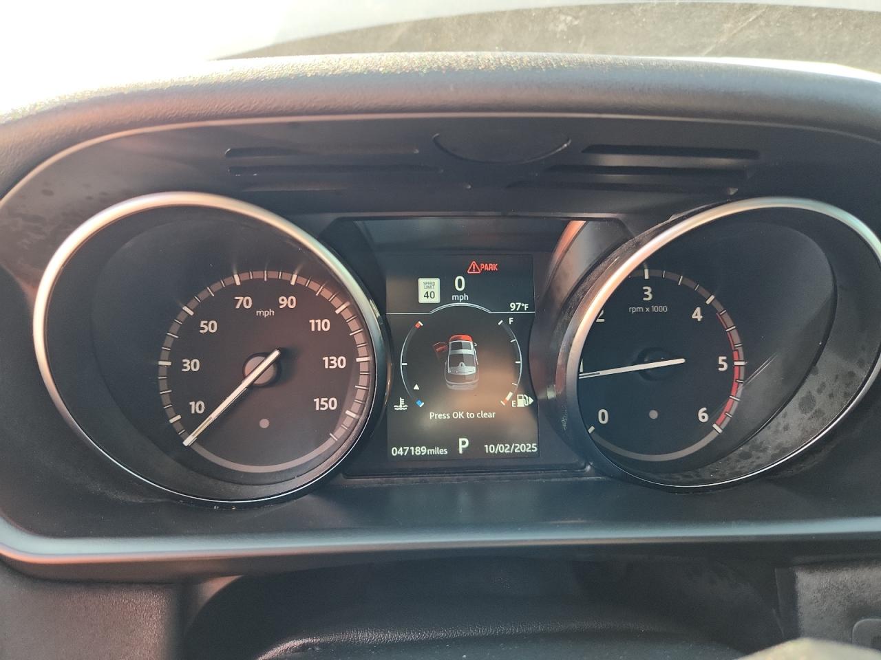 2018 Land Rover Discovery Se Black vin: SALRG2RK5JA052943