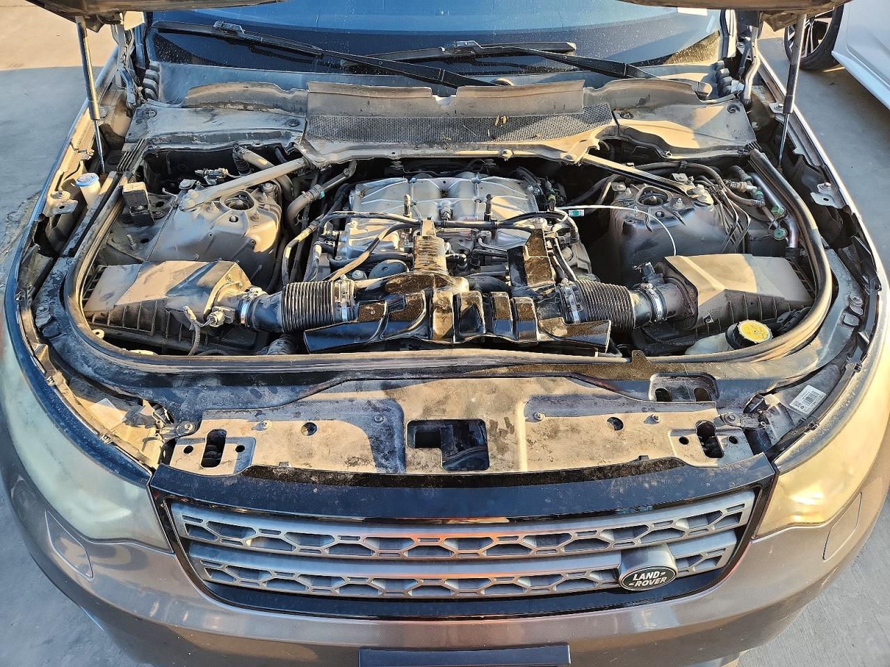 2019 Land Rover Discovery Se Gray vin: SALRG2RV0K2400654