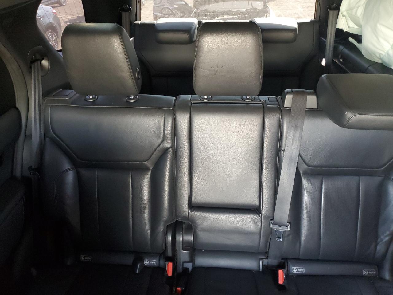 2018 Land Rover Discovery Se Белый vin: SALRG2RV1JA068244