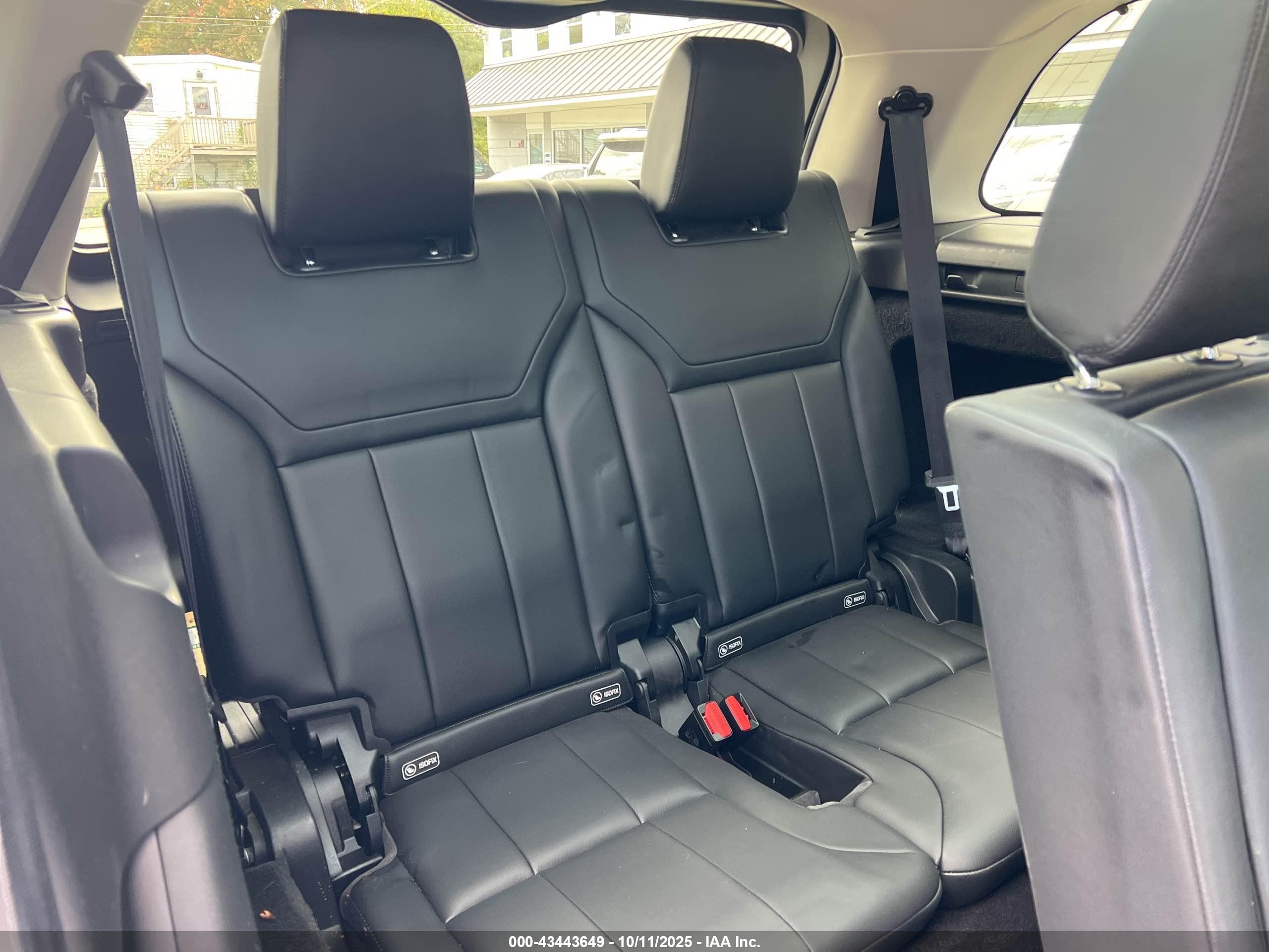2018 Land Rover Discovery Se White vin: SALRG2RV8JA070279