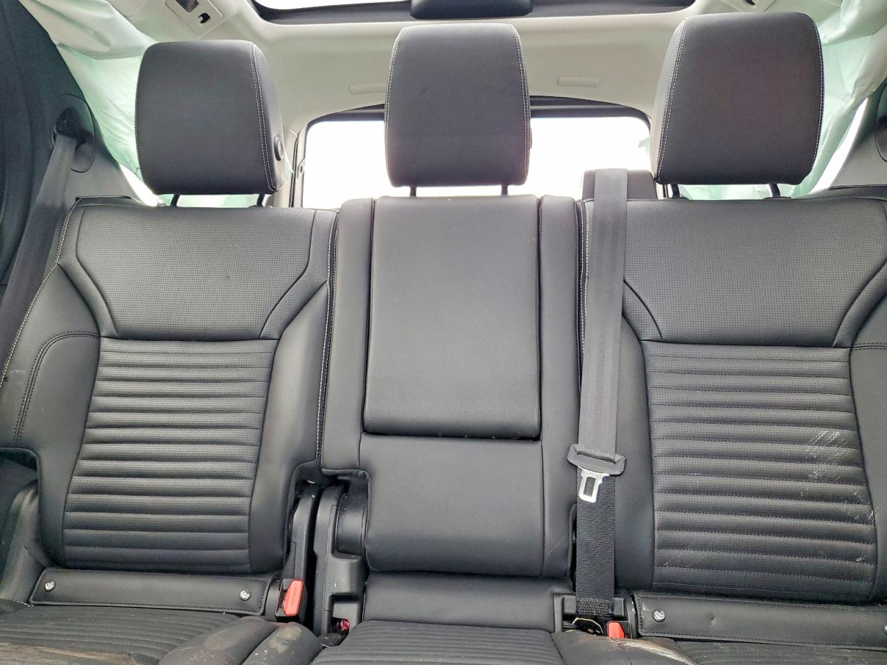2024 Land Rover Discovery S White vin: SALRJ2EX7R2490680