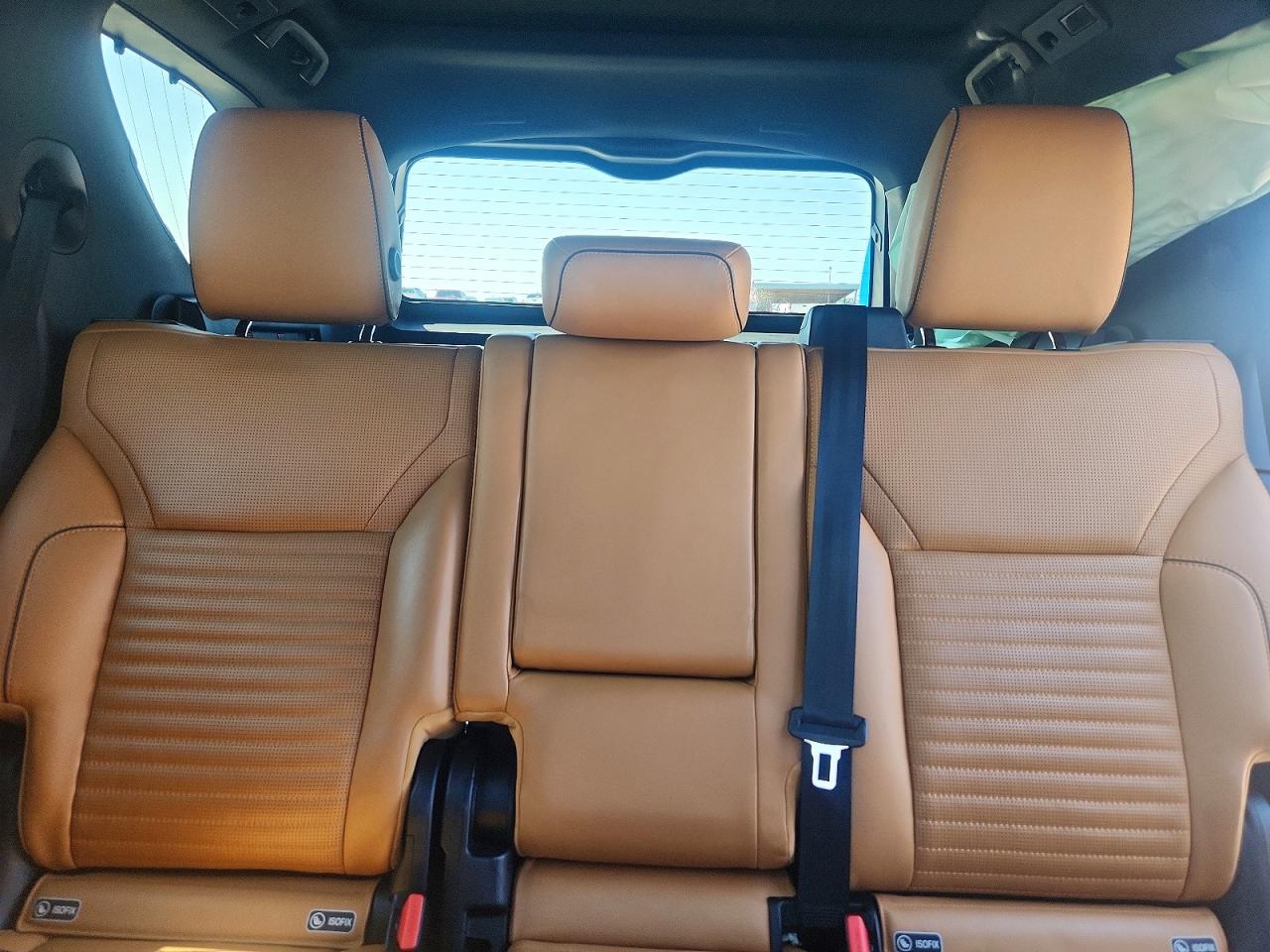 2020 Land Rover Discovery Hse Blue vin: SALRR2RVXL2416808