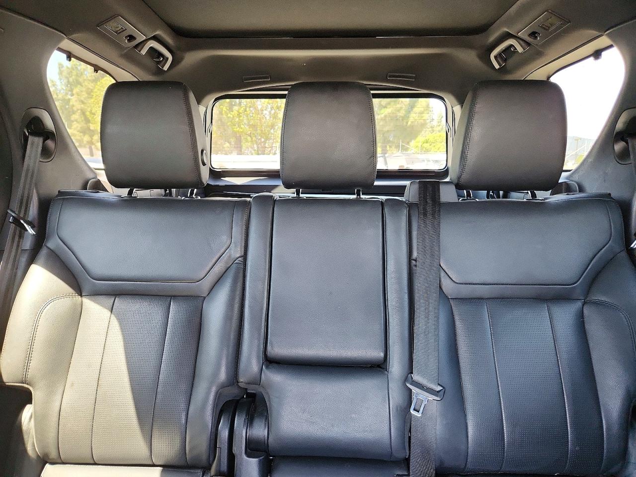2017 Land Rover Discovery Hse Charcoal vin: SALRRBBK0HA040018