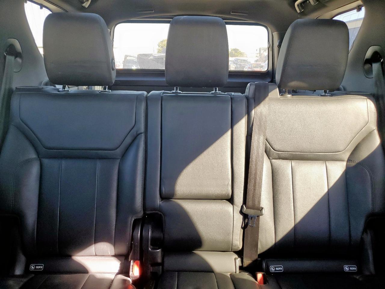 2020 Land Rover Discovery Landmark White vin: SALRU2RV2L2415635
