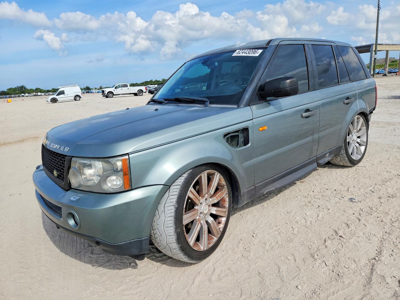 SALSF25407A108226