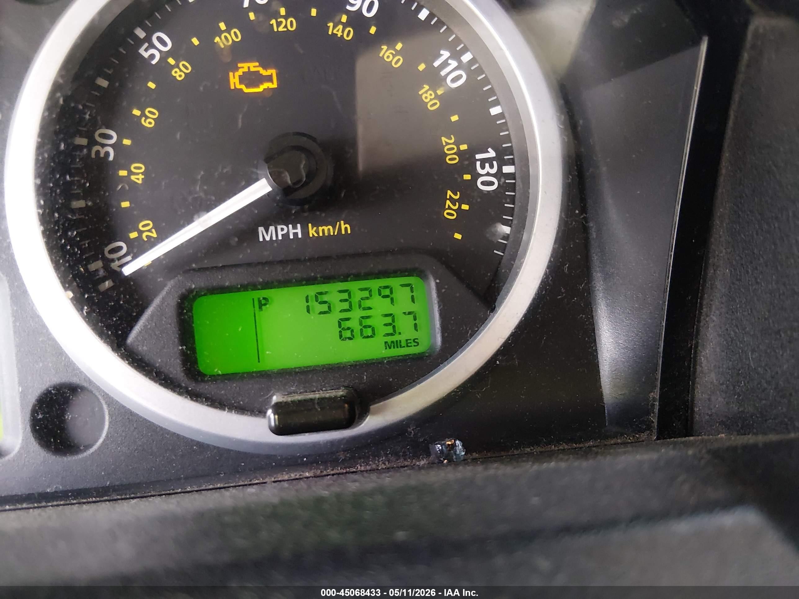 2007 Land Rover Range Rover Sport Hse Красный vin: SALSF25437A108303