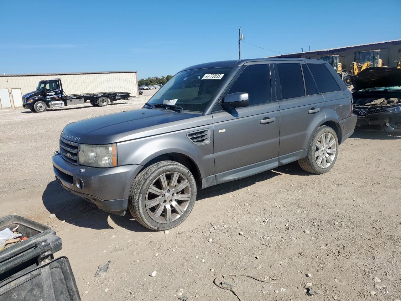 SALSF25449A213967