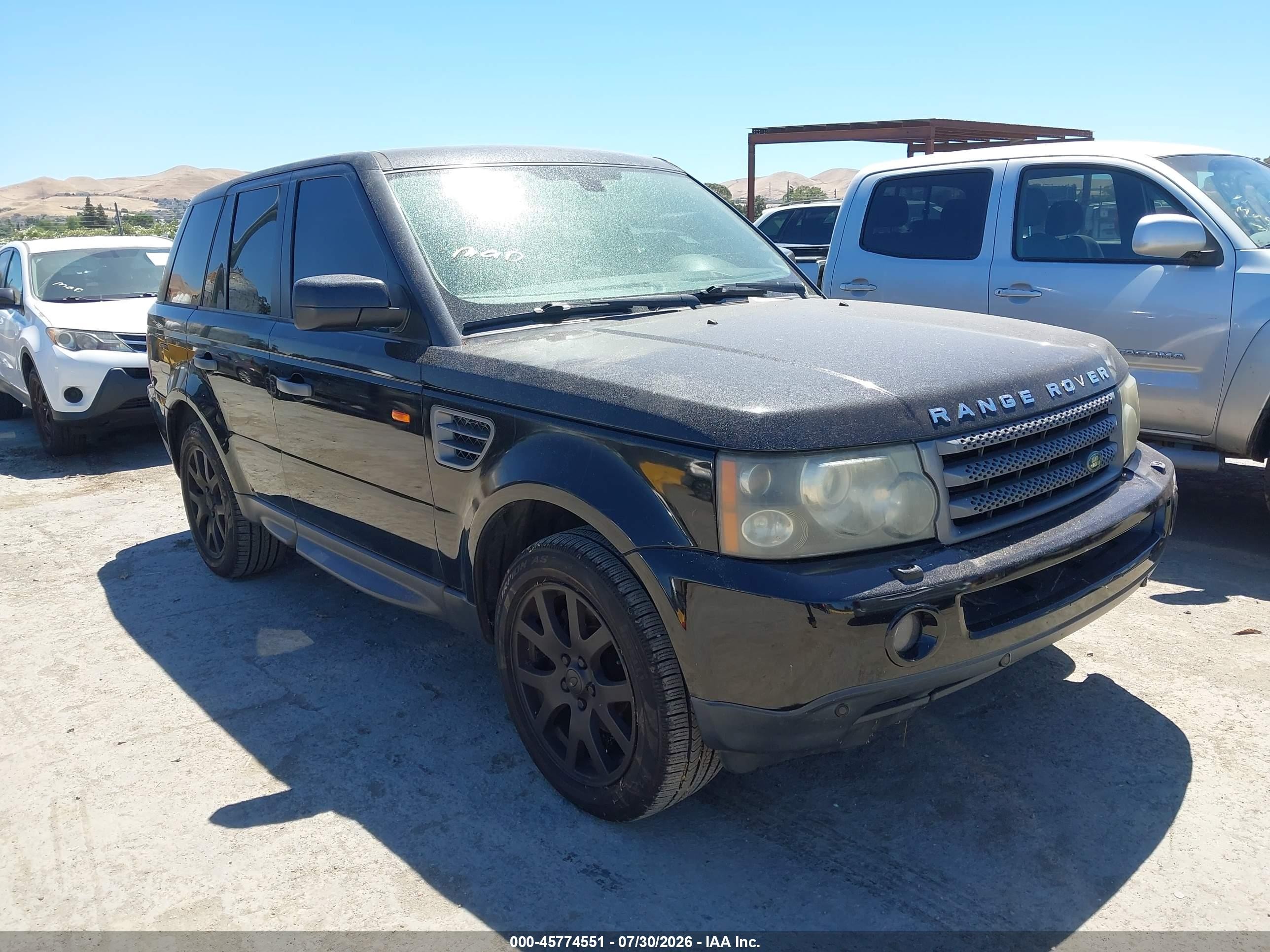 SALSF25457A119884