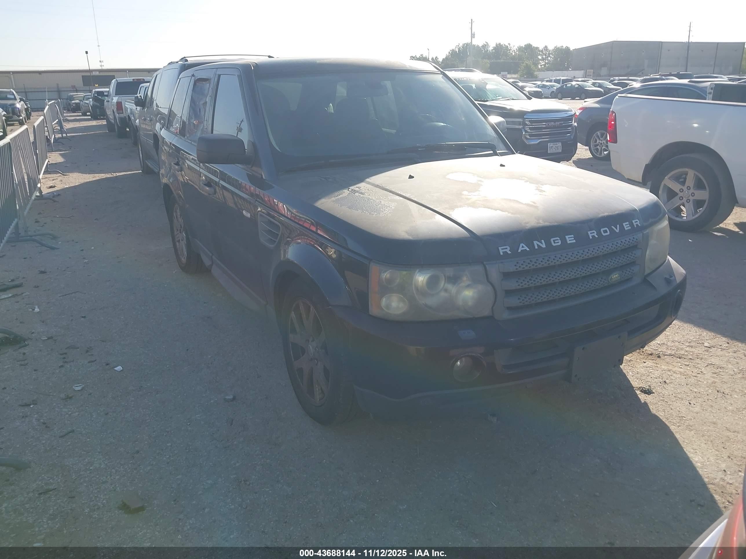 SALSF25459A196578