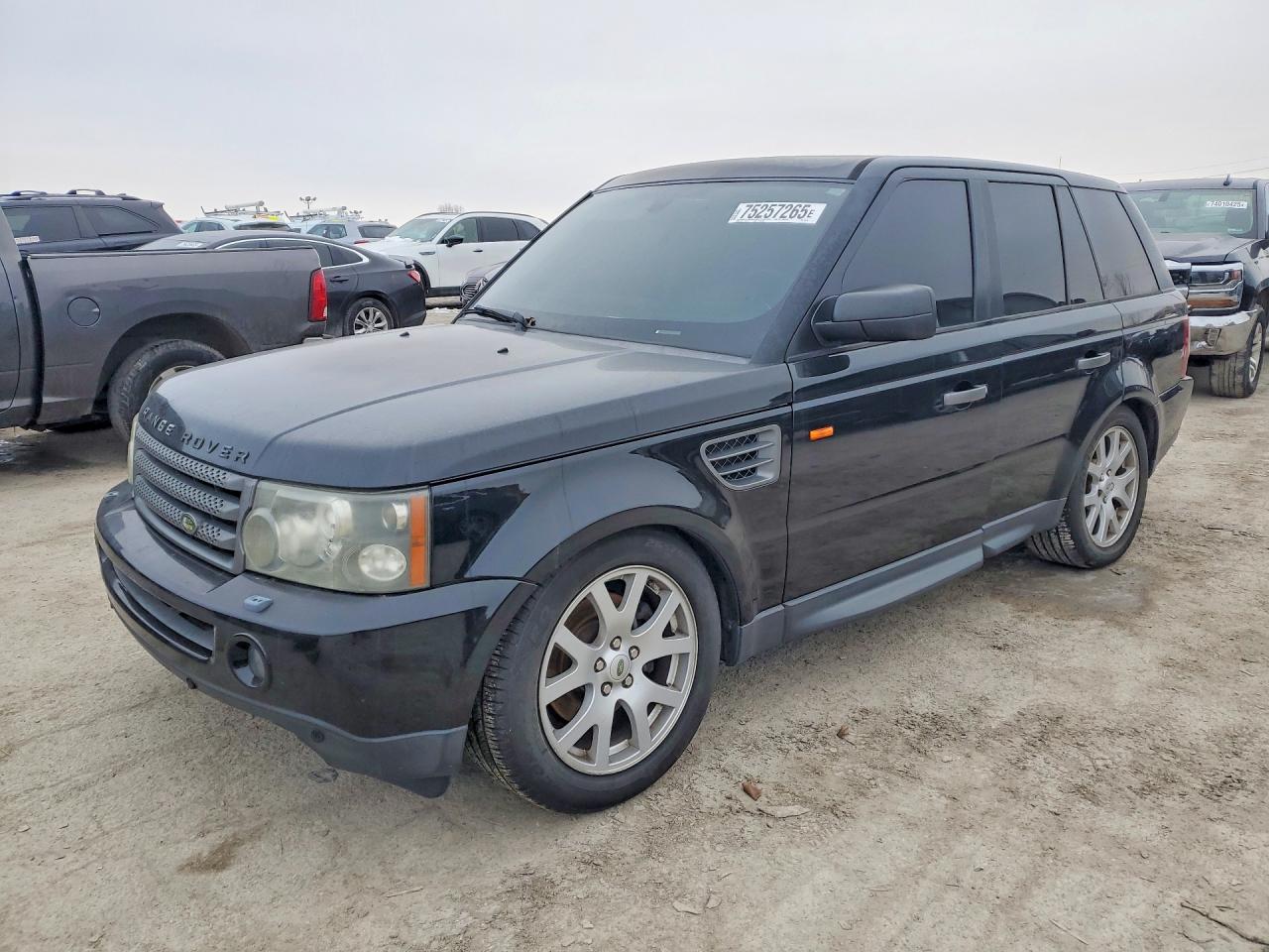 SALSF25468A151163