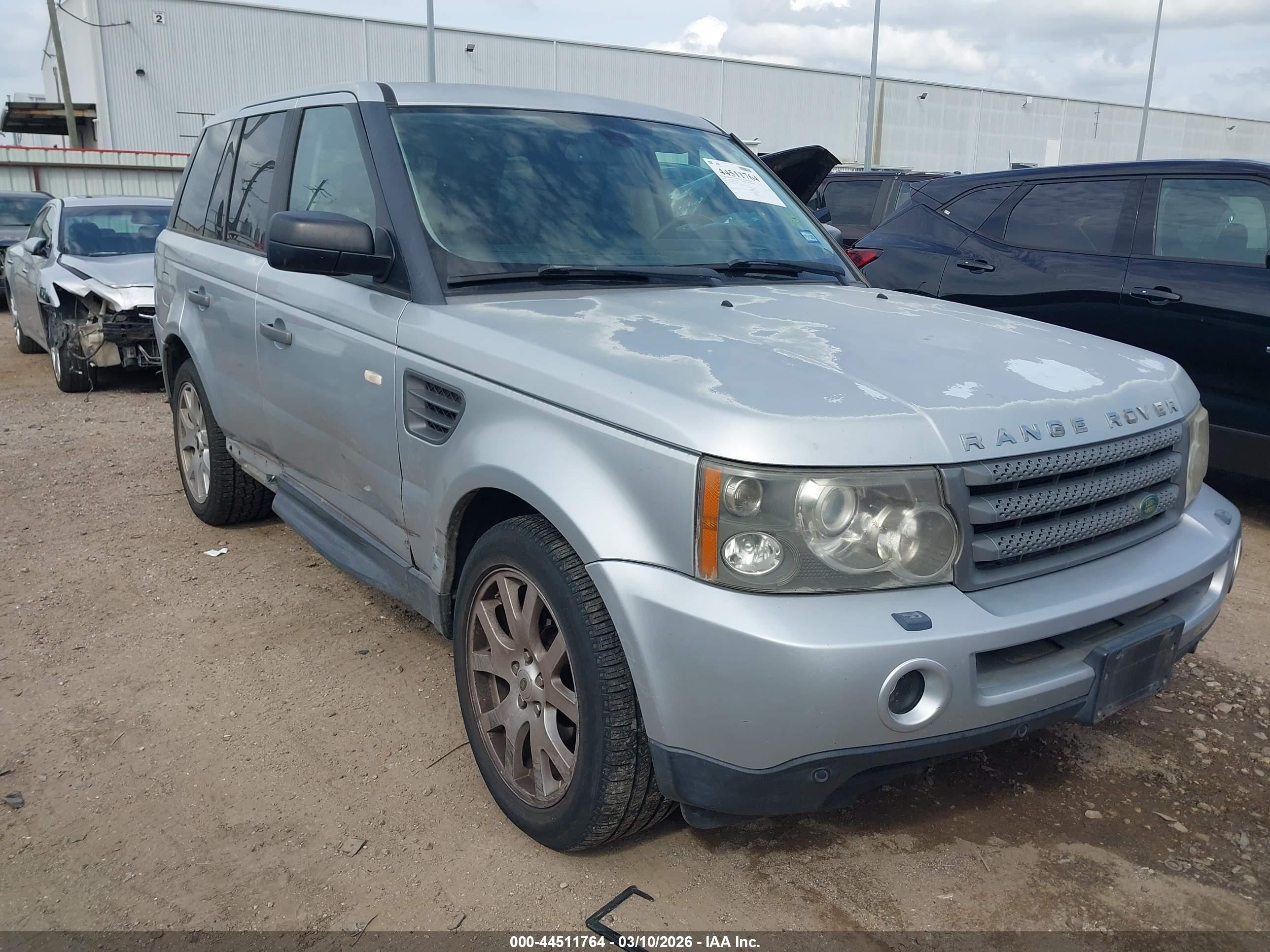 SALSF25469A198680