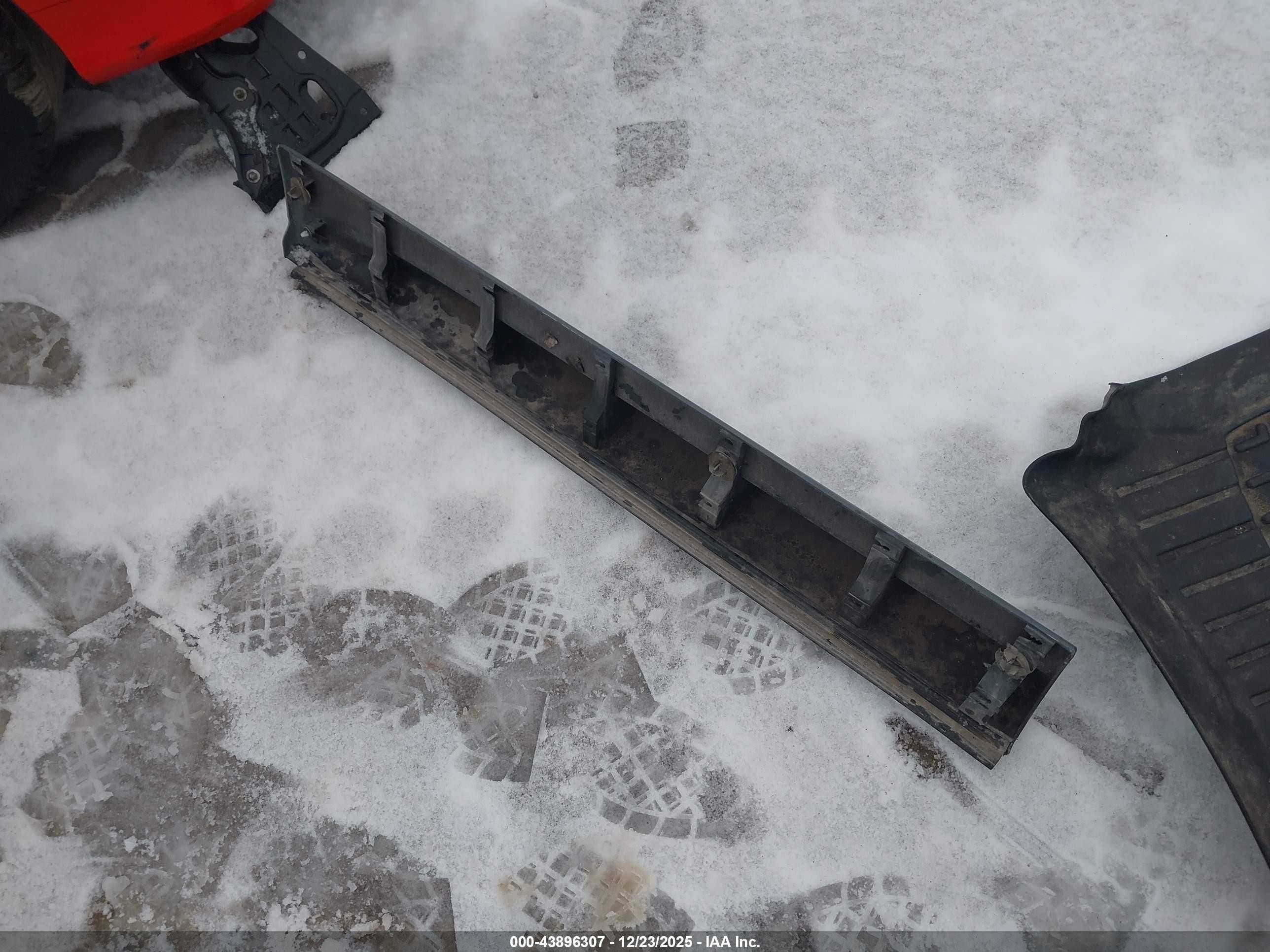 2006 Land Rover Range Rover Sport Hse Silver vin: SALSF25476A978005