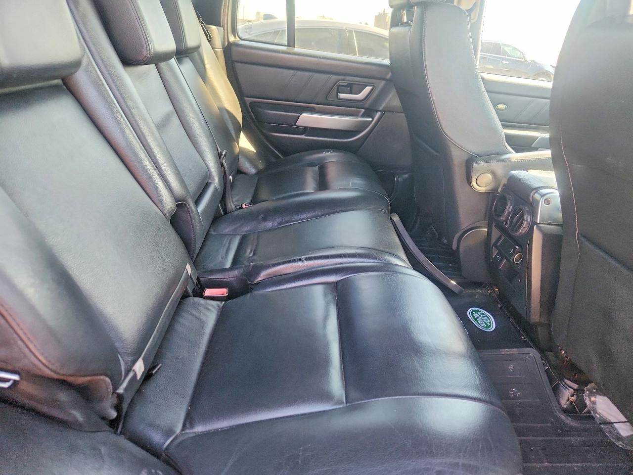 2009 Land Rover Range Rover Sport Hse Black vin: SALSF25479A209900