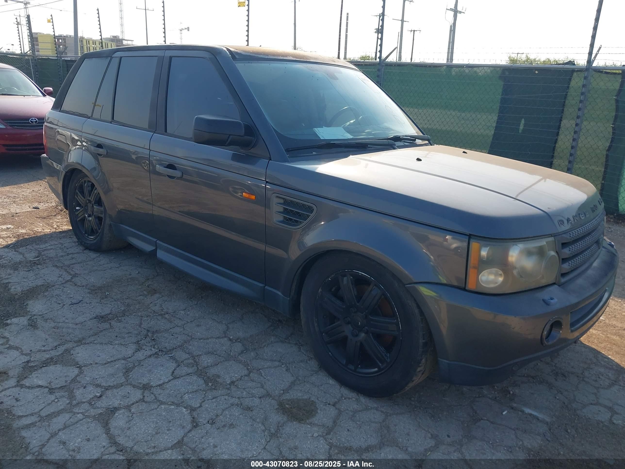 SALSF25496A943501