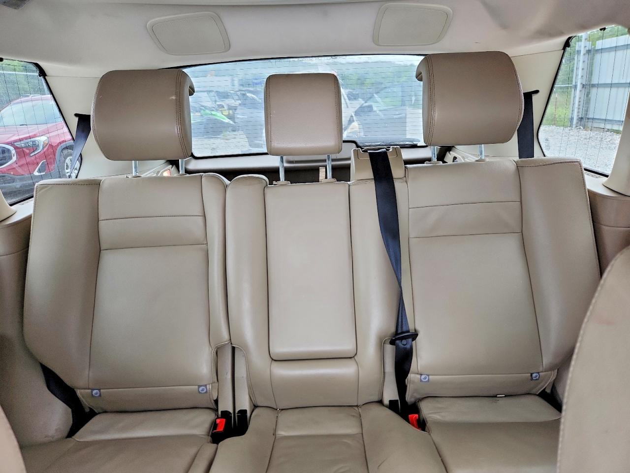 2013 Land Rover Range Rover Sport Hse White vin: SALSF2D40DA808552