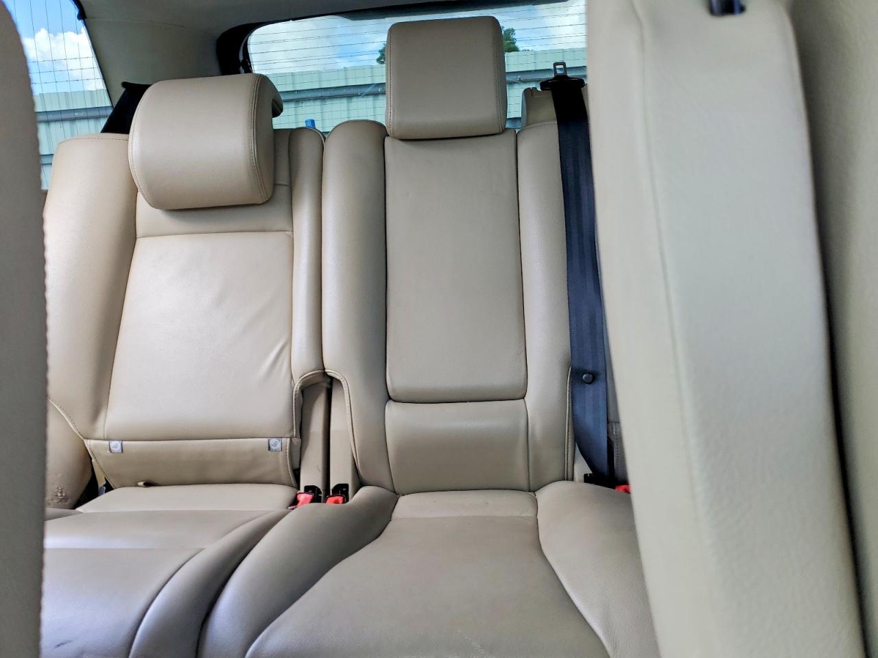 2011 Land Rover Range Rover Sport Hse Orange vin: SALSF2D42BA700415