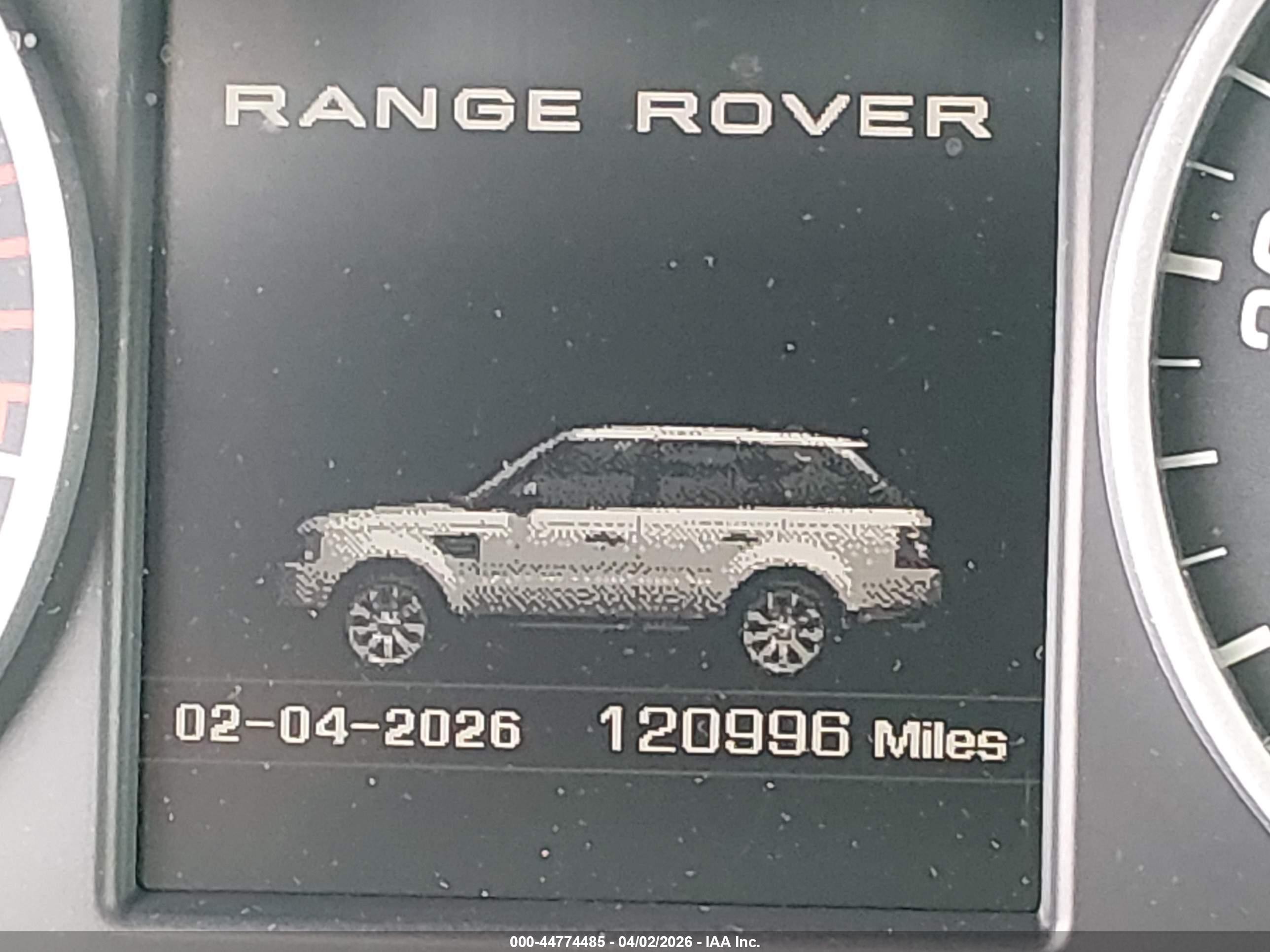 2012 Land Rover Range Rover Sport Hse White vin: SALSF2D43CA732274