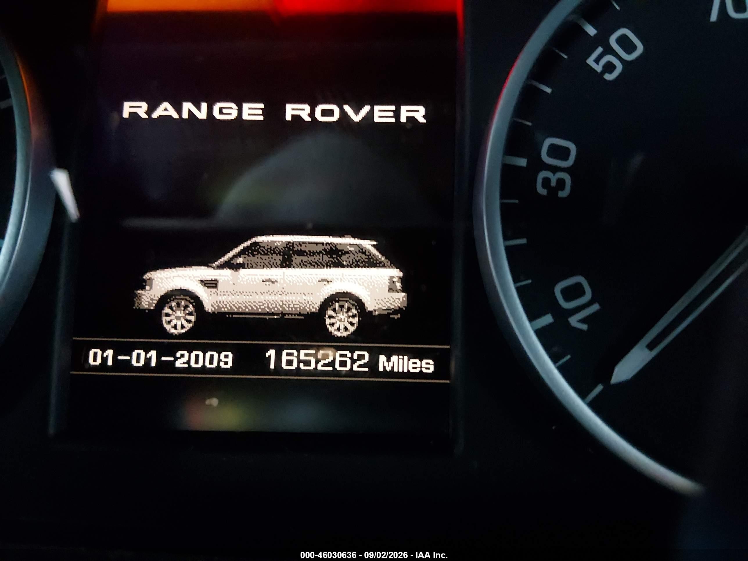2013 Land Rover Range Rover Sport Hse Black vin: SALSF2D43DA761503