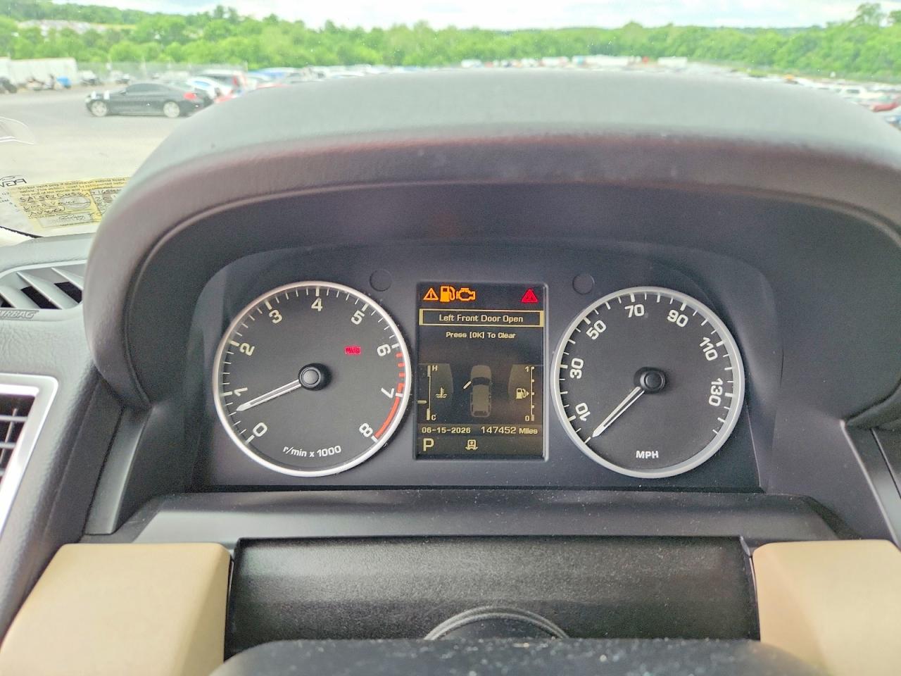 2011 Land Rover Range Rover Sport Hse Серебряный vin: SALSF2D45BA716544