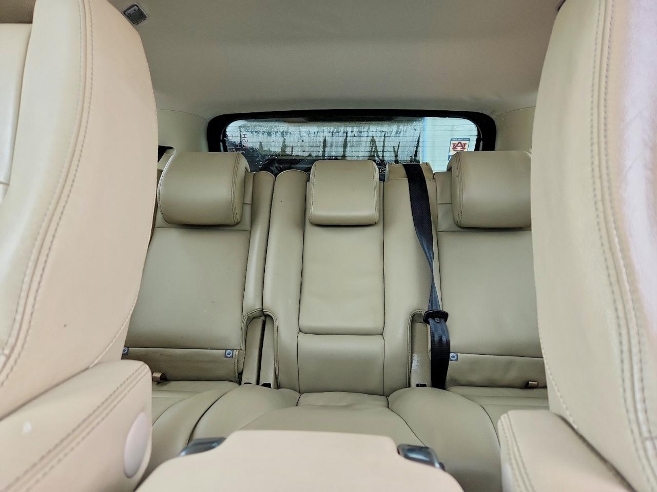 2011 Land Rover Range Rover Sport Hse Серебряный vin: SALSF2D45BA716544