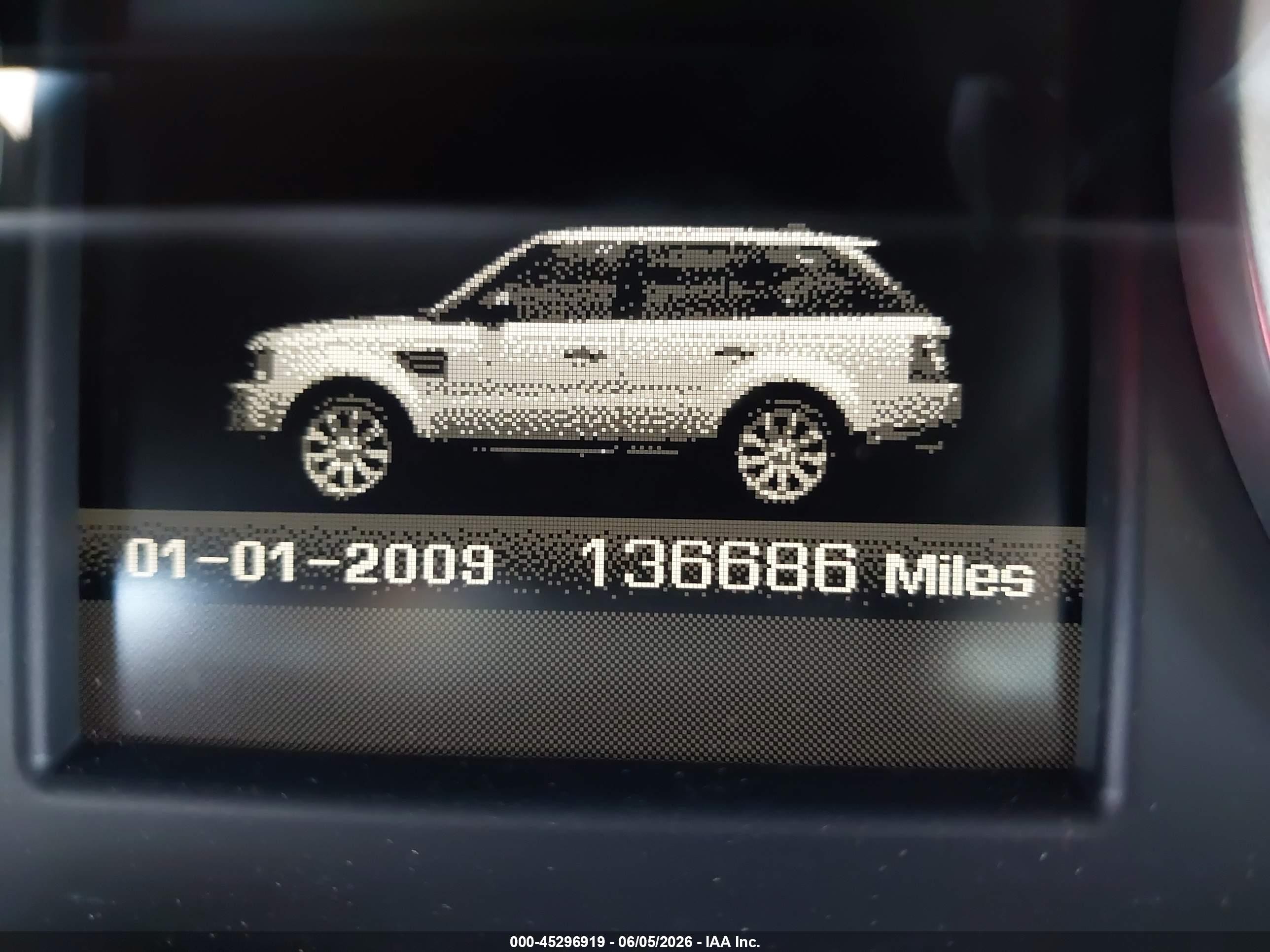 2011 Land Rover Range Rover Sport Hse Green vin: SALSF2D46BA284336